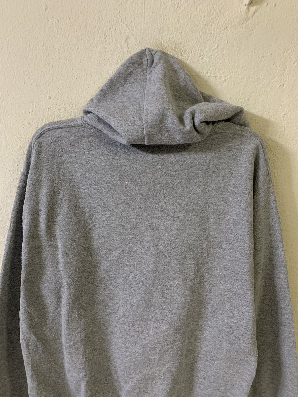 Japanese Brand Ark Okinawa Pride Hoodie Size US S / EU 44-46 / 1 - 8 Thumbnail