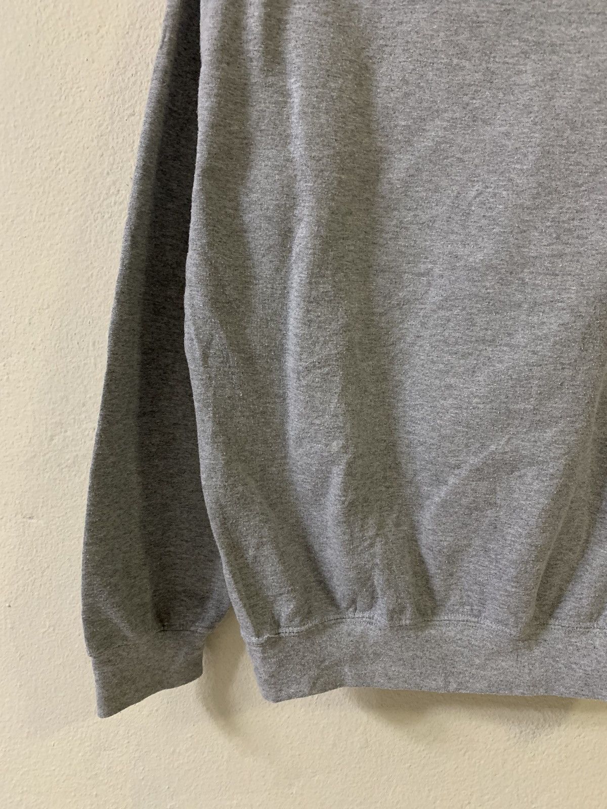 Japanese Brand Ark Okinawa Pride Hoodie Size US S / EU 44-46 / 1 - 7 Thumbnail