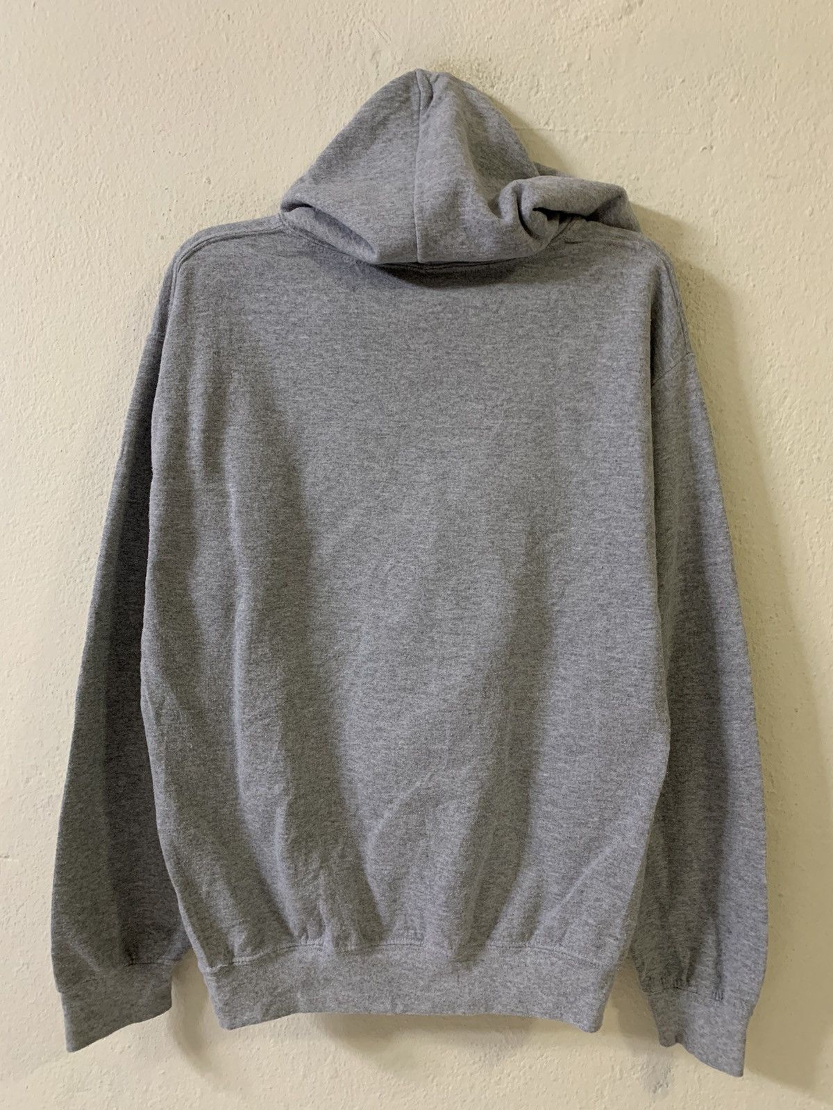 Japanese Brand Ark Okinawa Pride Hoodie Size US S / EU 44-46 / 1 - 5 Thumbnail