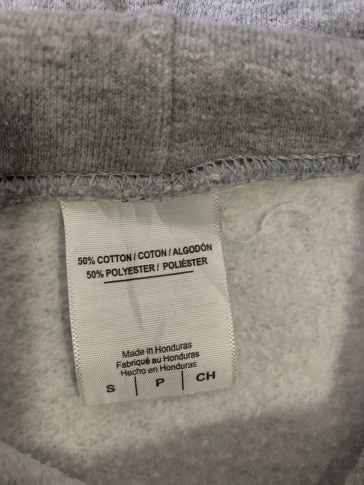 Japanese Brand Ark Okinawa Pride Hoodie Size US S / EU 44-46 / 1 - 9 Thumbnail
