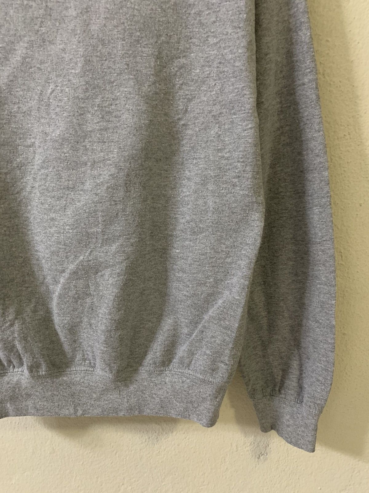 Japanese Brand Ark Okinawa Pride Hoodie Size US S / EU 44-46 / 1 - 6 Thumbnail