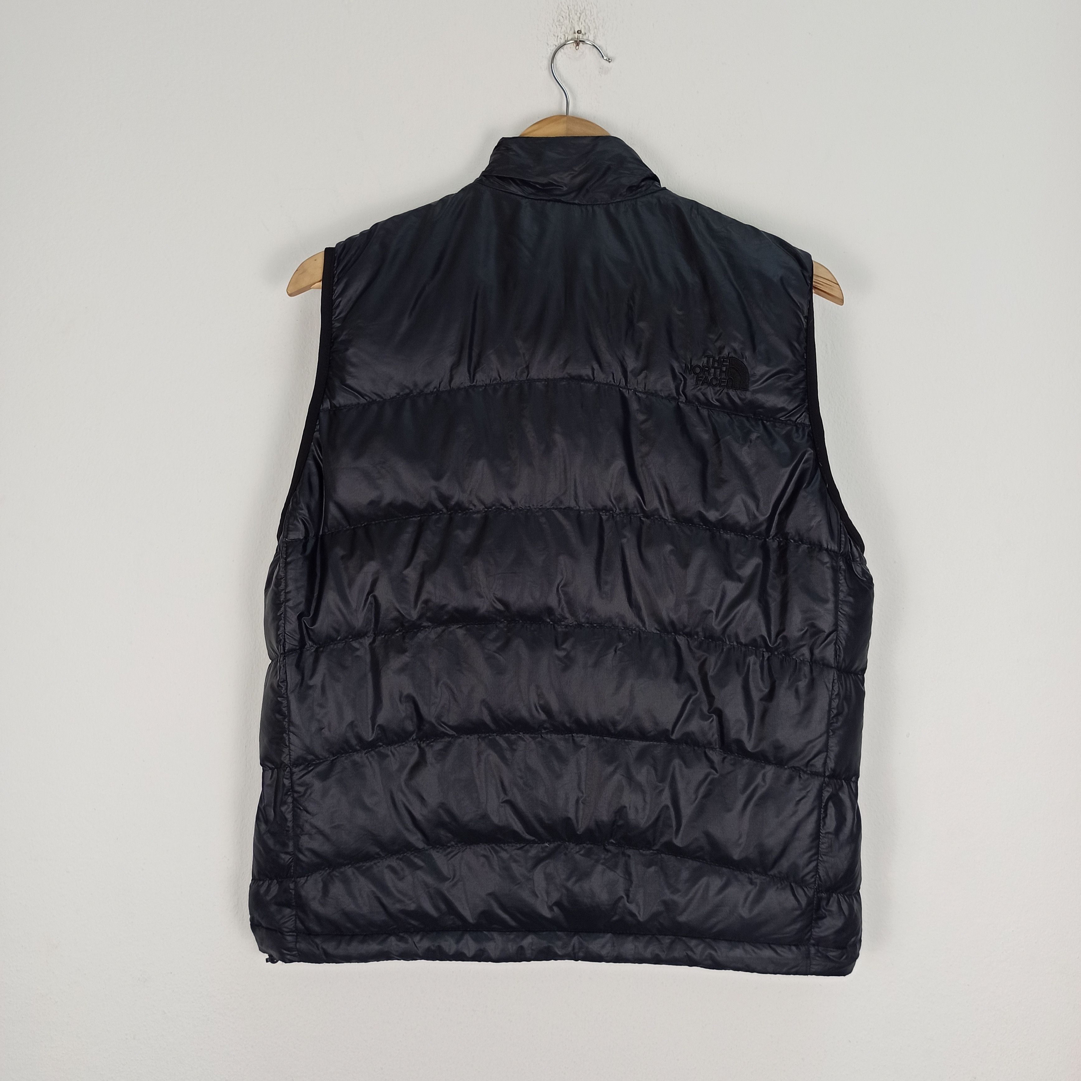 The North Face 🔥STEALS🔥 The North Face Summit Series Puffer Jacket Vest Size US S / EU 44-46 / 1 - 6 Thumbnail