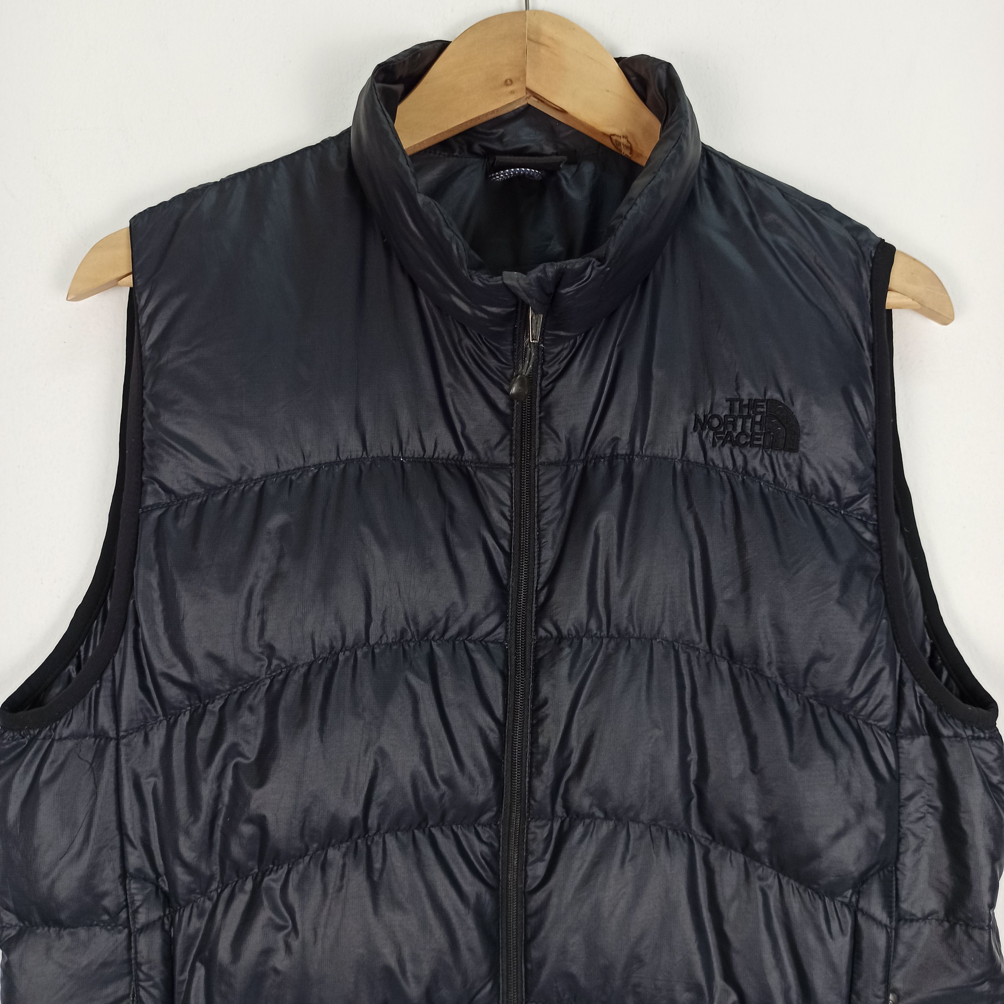 The North Face 🔥STEALS🔥 The North Face Summit Series Puffer Jacket Vest Size US S / EU 44-46 / 1 - 2 Thumbnail