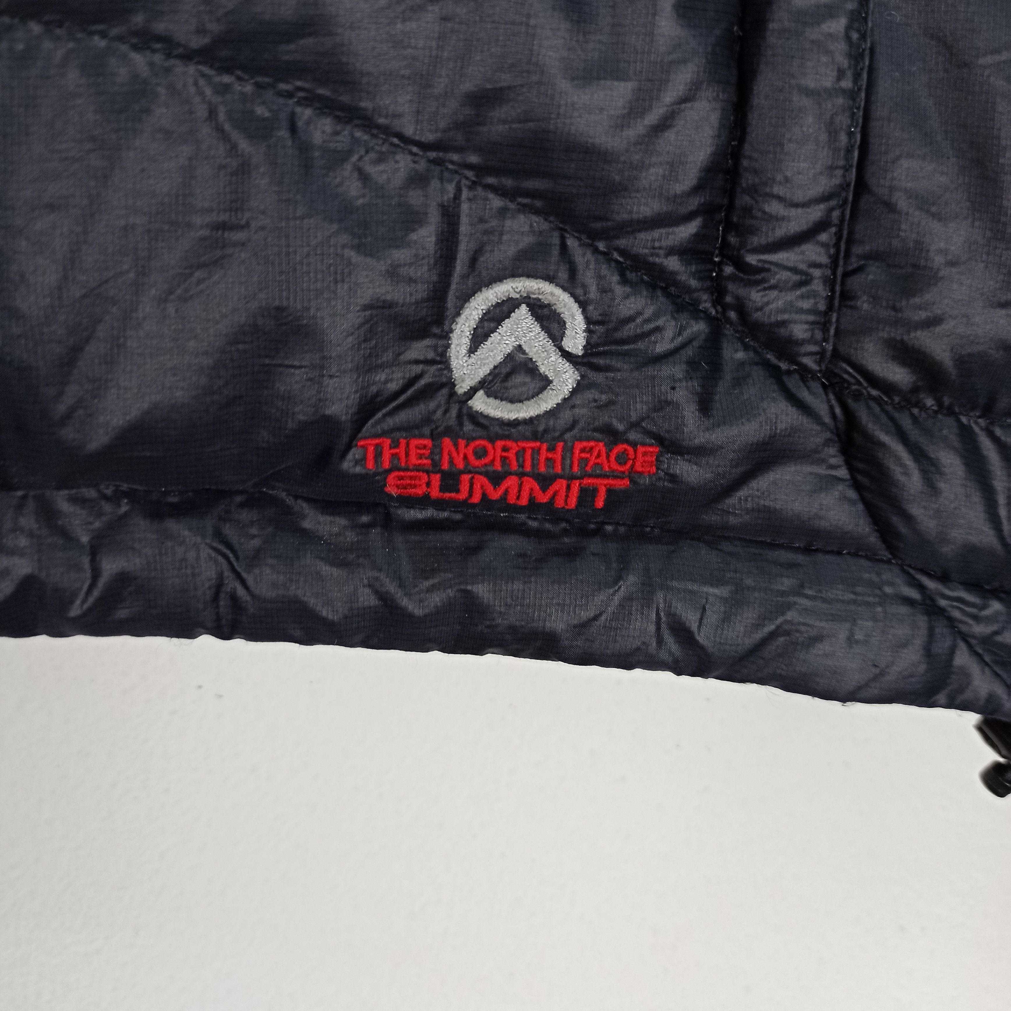 The North Face 🔥STEALS🔥 The North Face Summit Series Puffer Jacket Vest Size US S / EU 44-46 / 1 - 4 Thumbnail