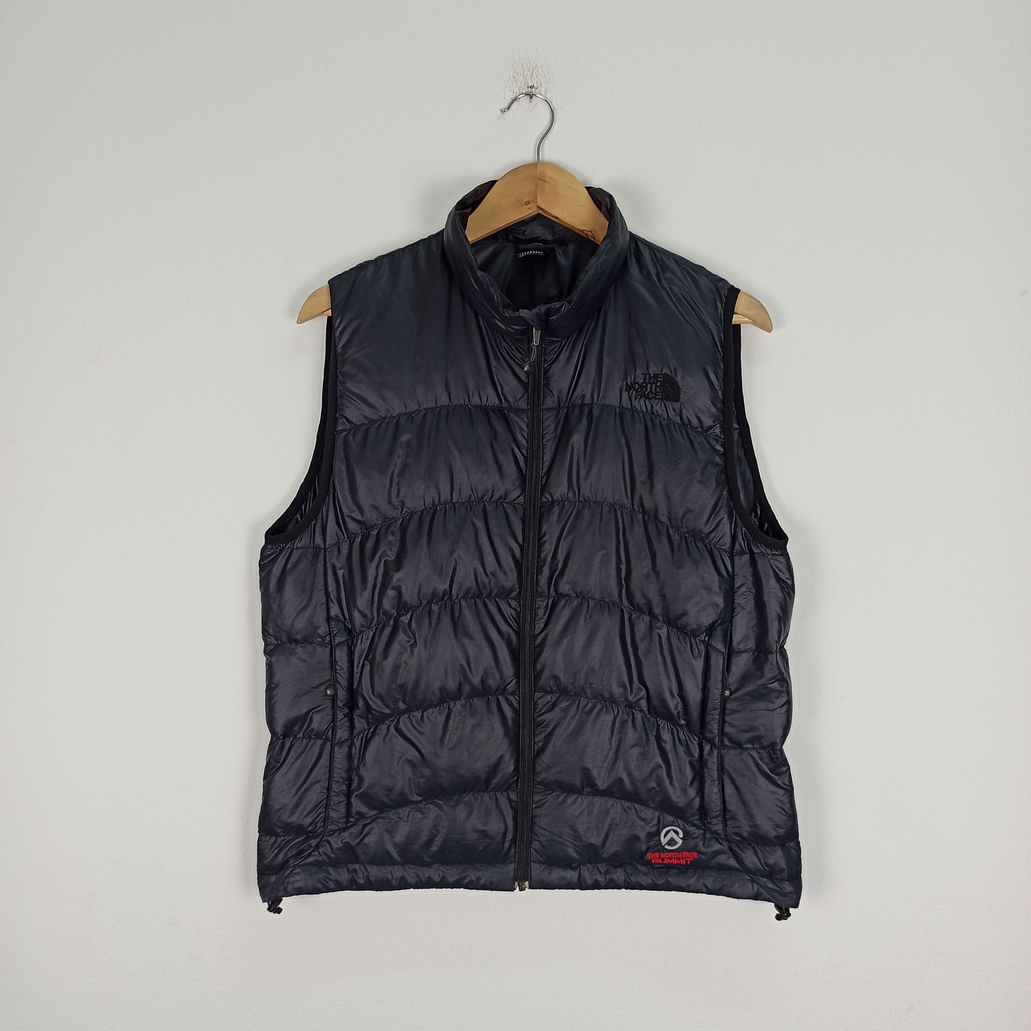 The North Face 🔥STEALS🔥 The North Face Summit Series Puffer Jacket Vest Size US S / EU 44-46 / 1 - 1 Thumbnail