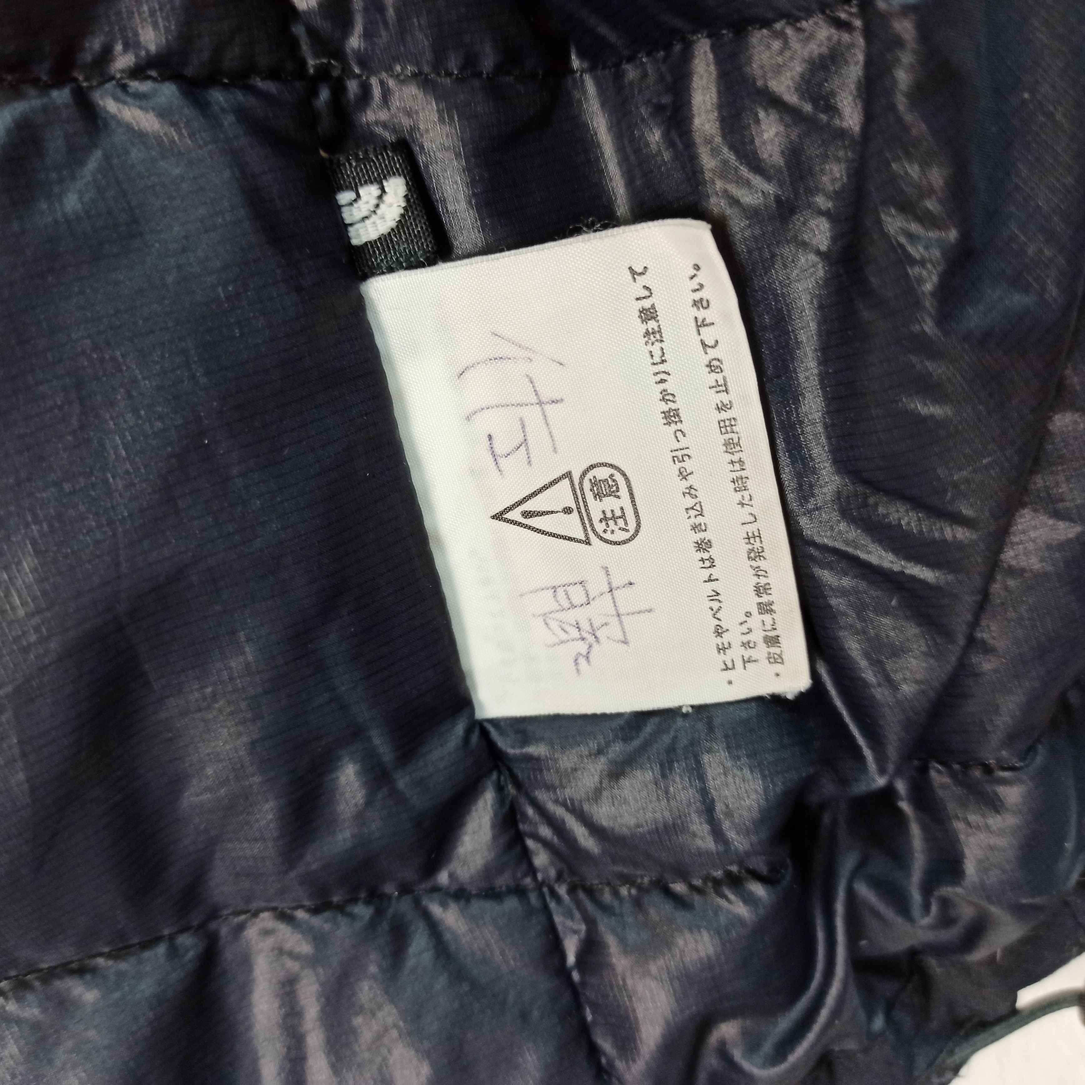 The North Face 🔥STEALS🔥 The North Face Summit Series Puffer Jacket Vest Size US S / EU 44-46 / 1 - 10 Thumbnail
