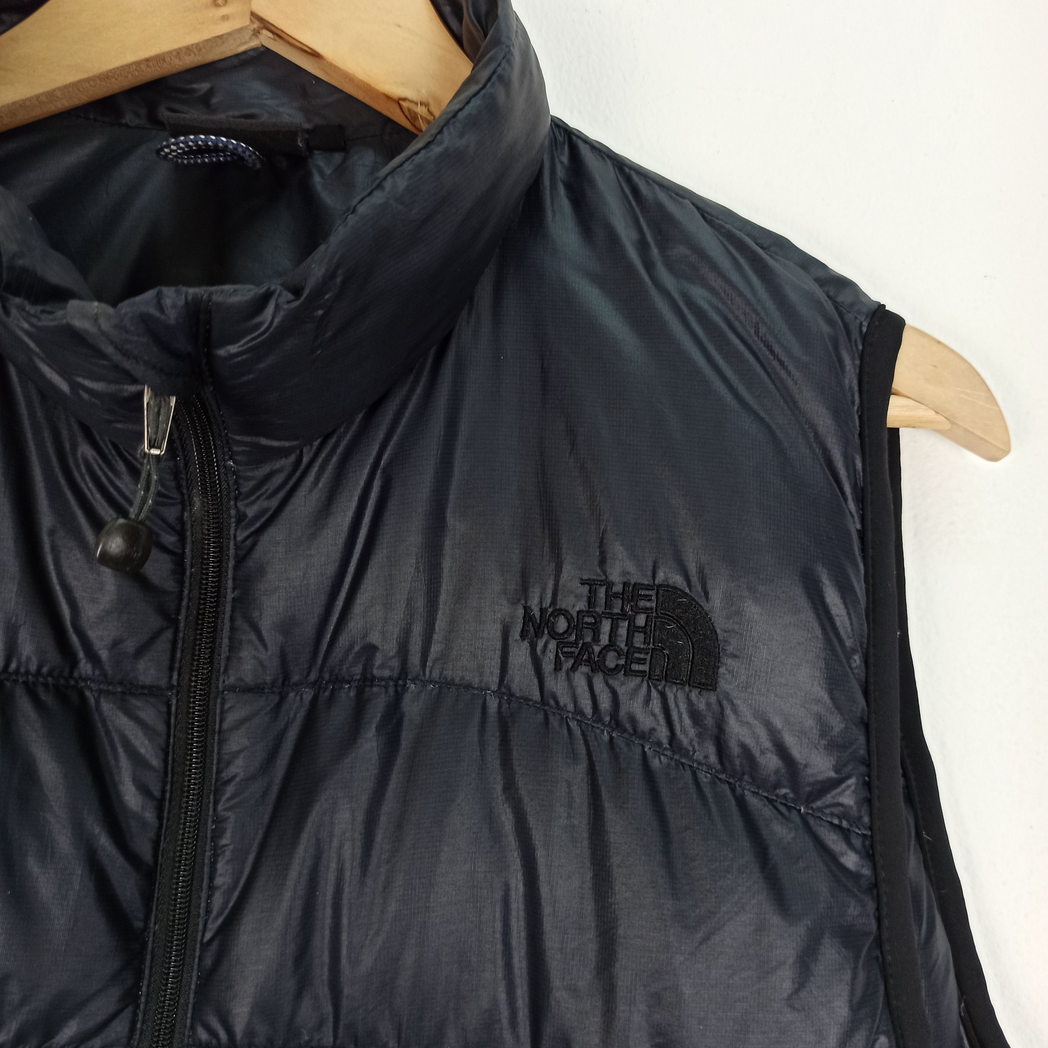 The North Face 🔥STEALS🔥 The North Face Summit Series Puffer Jacket Vest Size US S / EU 44-46 / 1 - 5 Thumbnail
