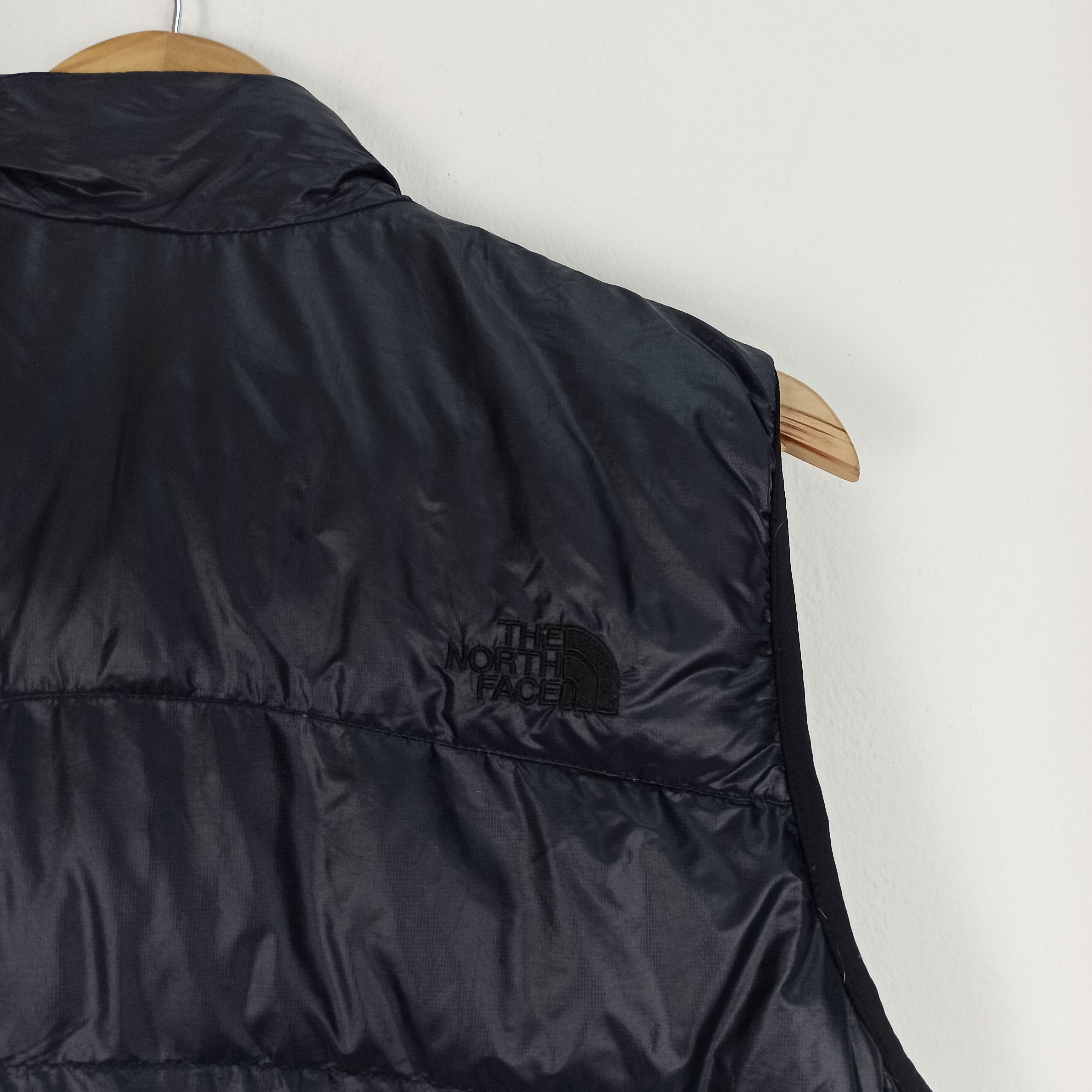 The North Face 🔥STEALS🔥 The North Face Summit Series Puffer Jacket Vest Size US S / EU 44-46 / 1 - 7 Thumbnail