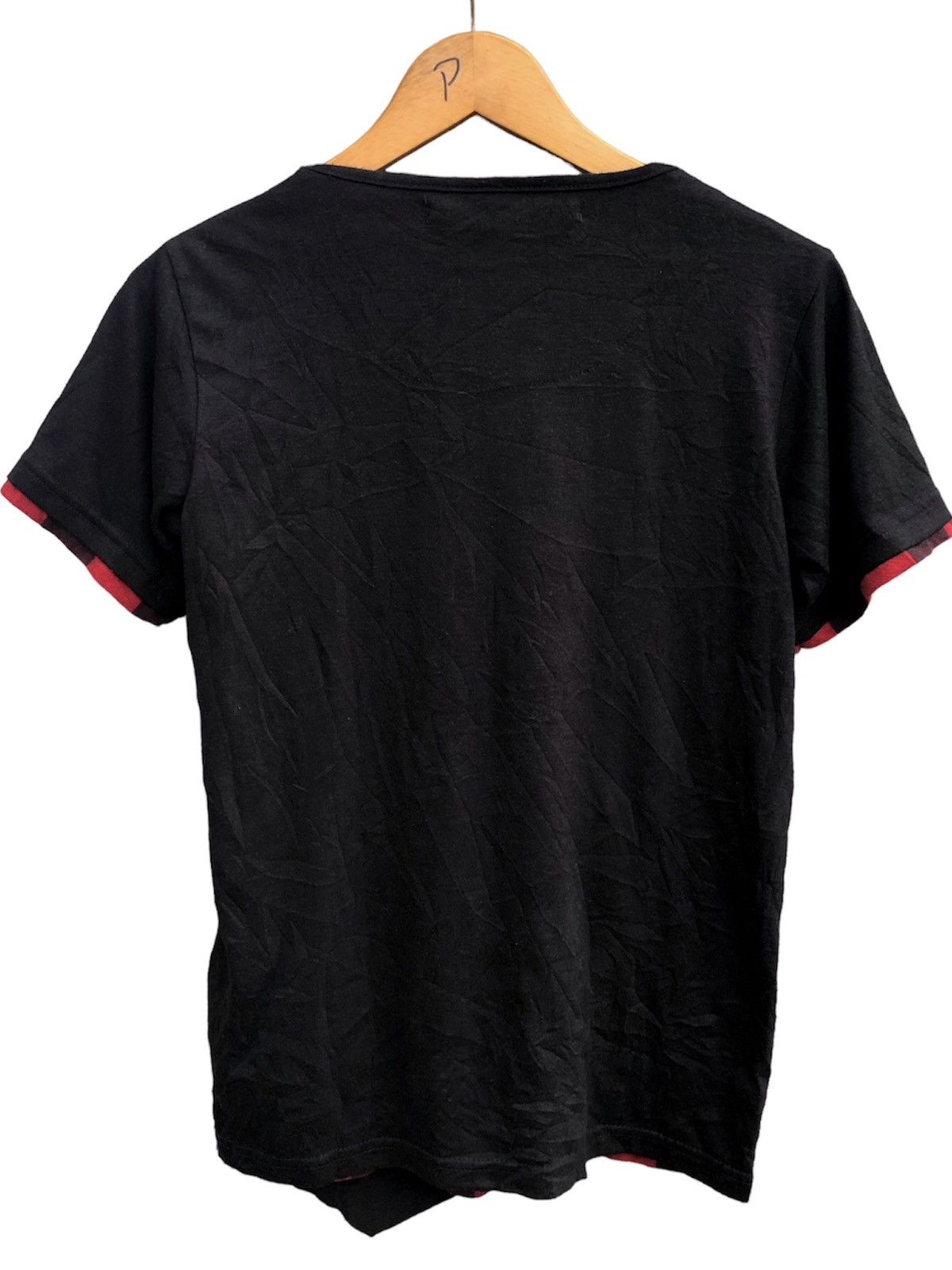 If Six Was Nine × Japanese Brand × Le Grande Bleu (L.G.B.) Seditionaries Double Layered Buroyal Poem ifsixwasnine style Size US M / EU 48-50 / 2 - 8 Thumbnail