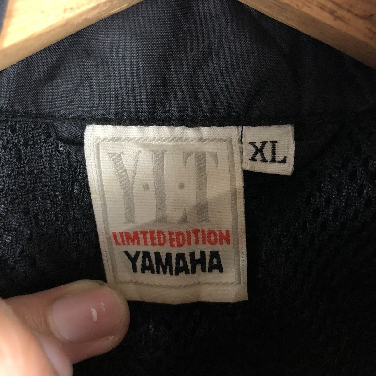 Gear for Sports Vintage Yamaha Limited Edition Jacket Size US XL / EU 56 / 4 - 6 Thumbnail