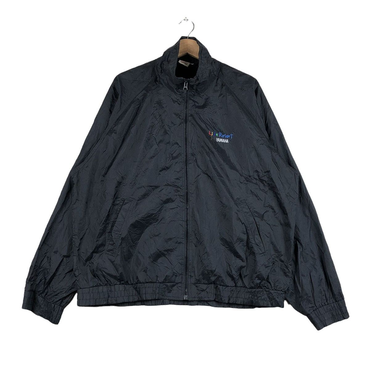 Gear for Sports Vintage Yamaha Limited Edition Jacket Size US XL / EU 56 / 4 - 3 Thumbnail