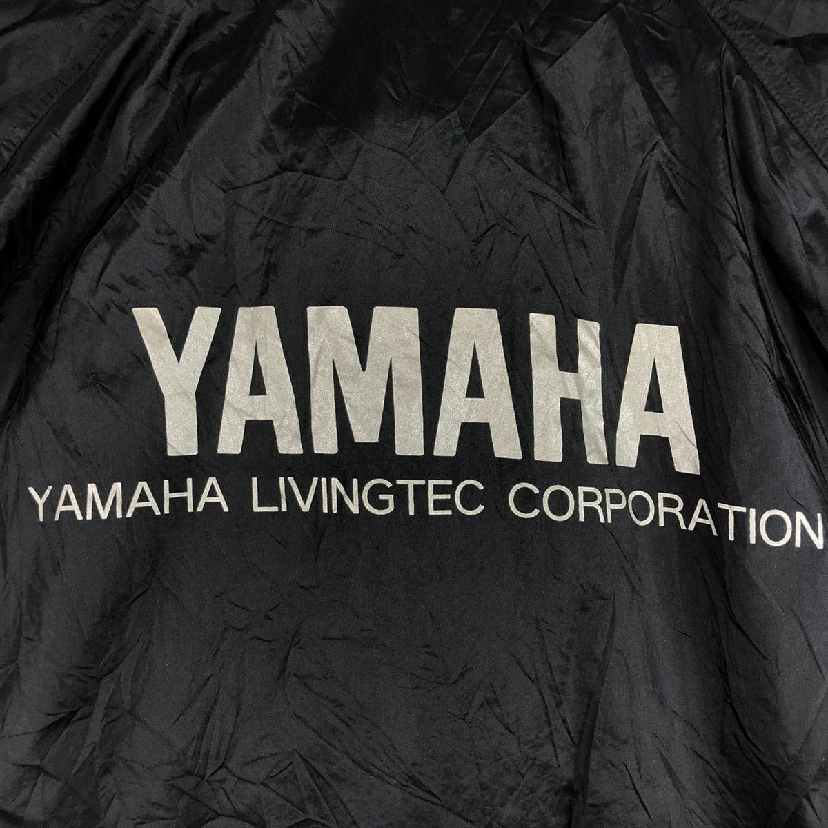 Gear for Sports Vintage Yamaha Limited Edition Jacket Size US XL / EU 56 / 4 - 5 Thumbnail