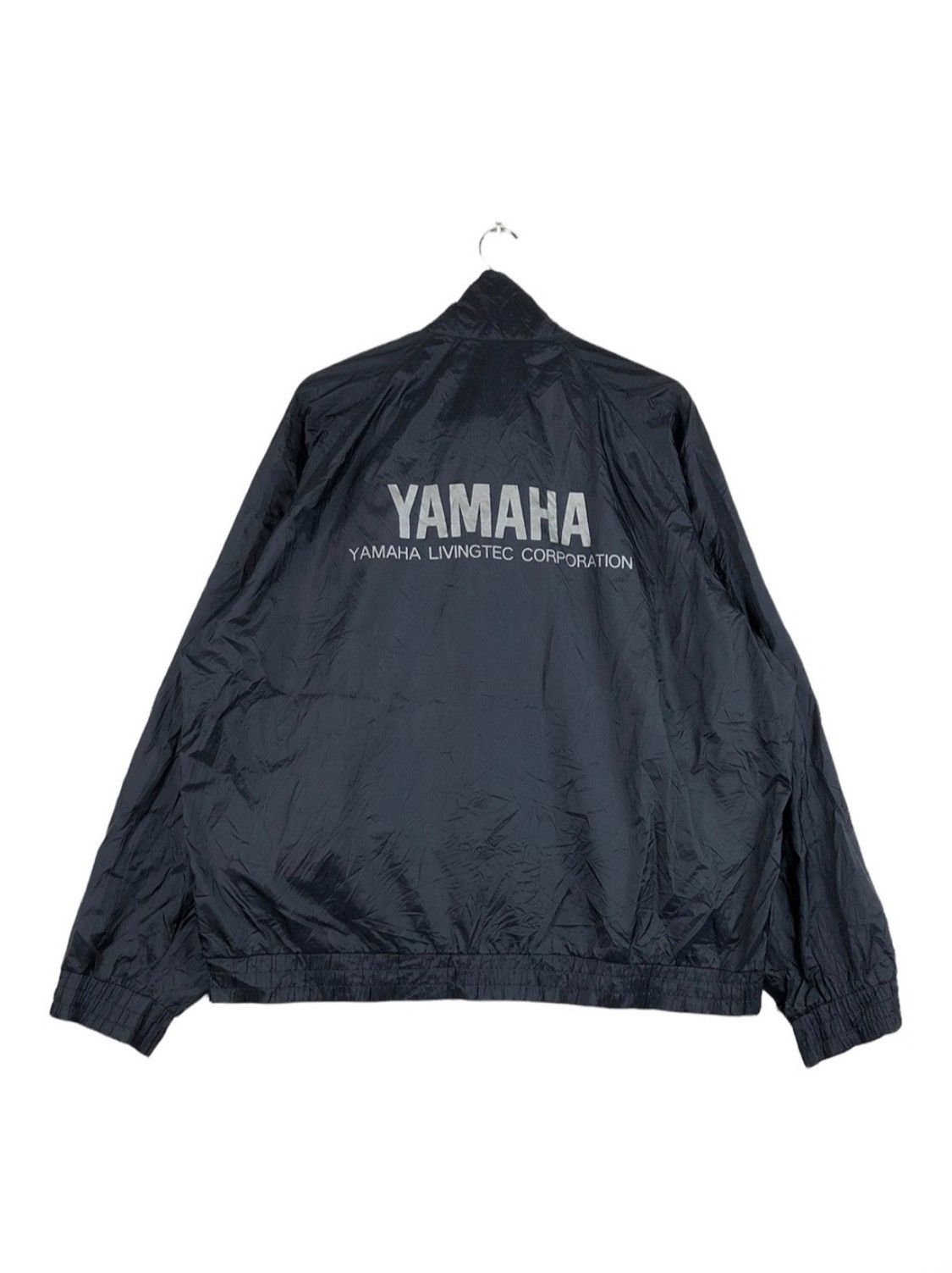 Gear for Sports Vintage Yamaha Limited Edition Jacket Size US XL / EU 56 / 4 - 1 Thumbnail
