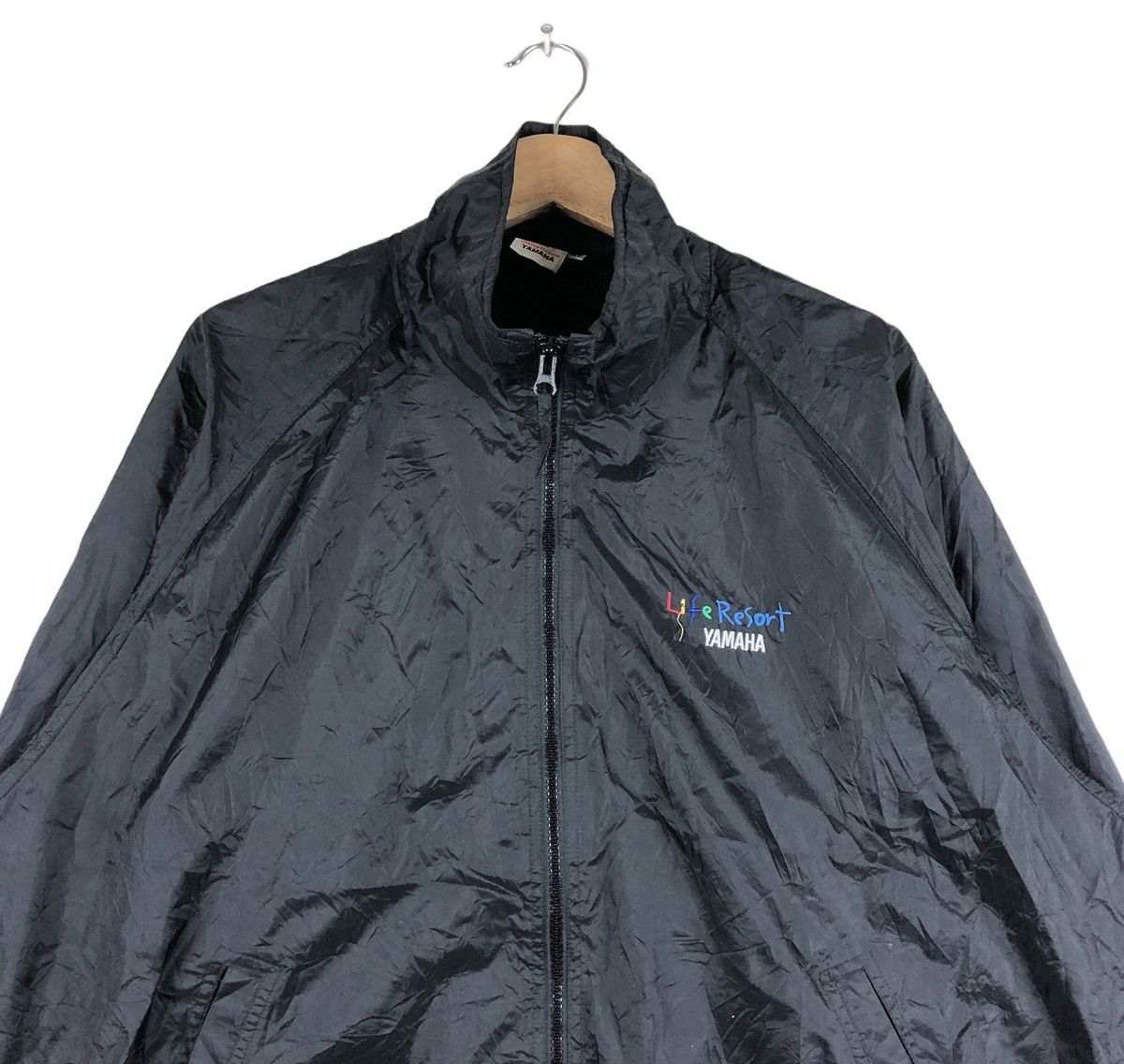 Gear for Sports Vintage Yamaha Limited Edition Jacket Size US XL / EU 56 / 4 - 4 Thumbnail