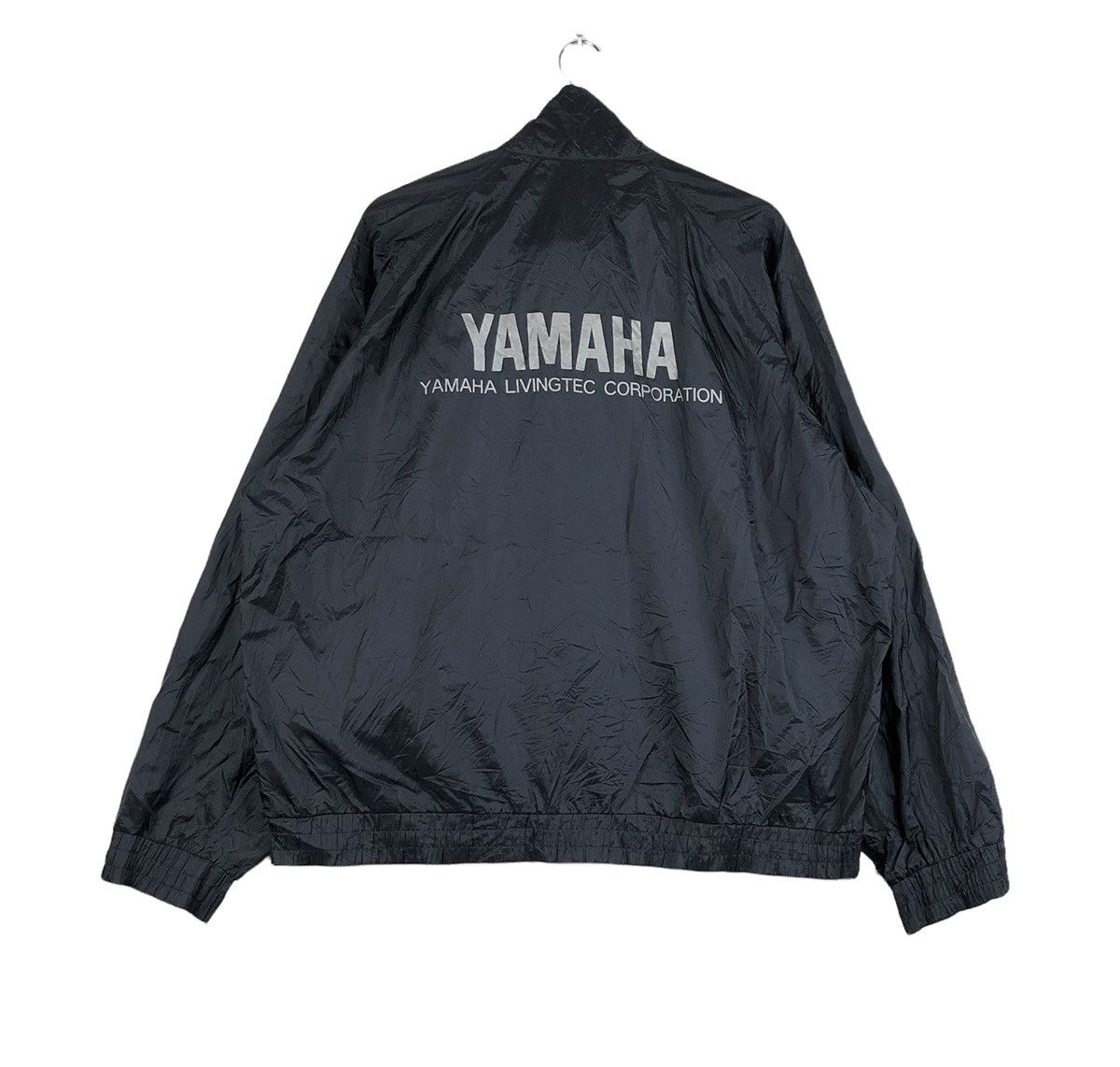 Gear for Sports Vintage Yamaha Limited Edition Jacket Size US XL / EU 56 / 4 - 2 Thumbnail