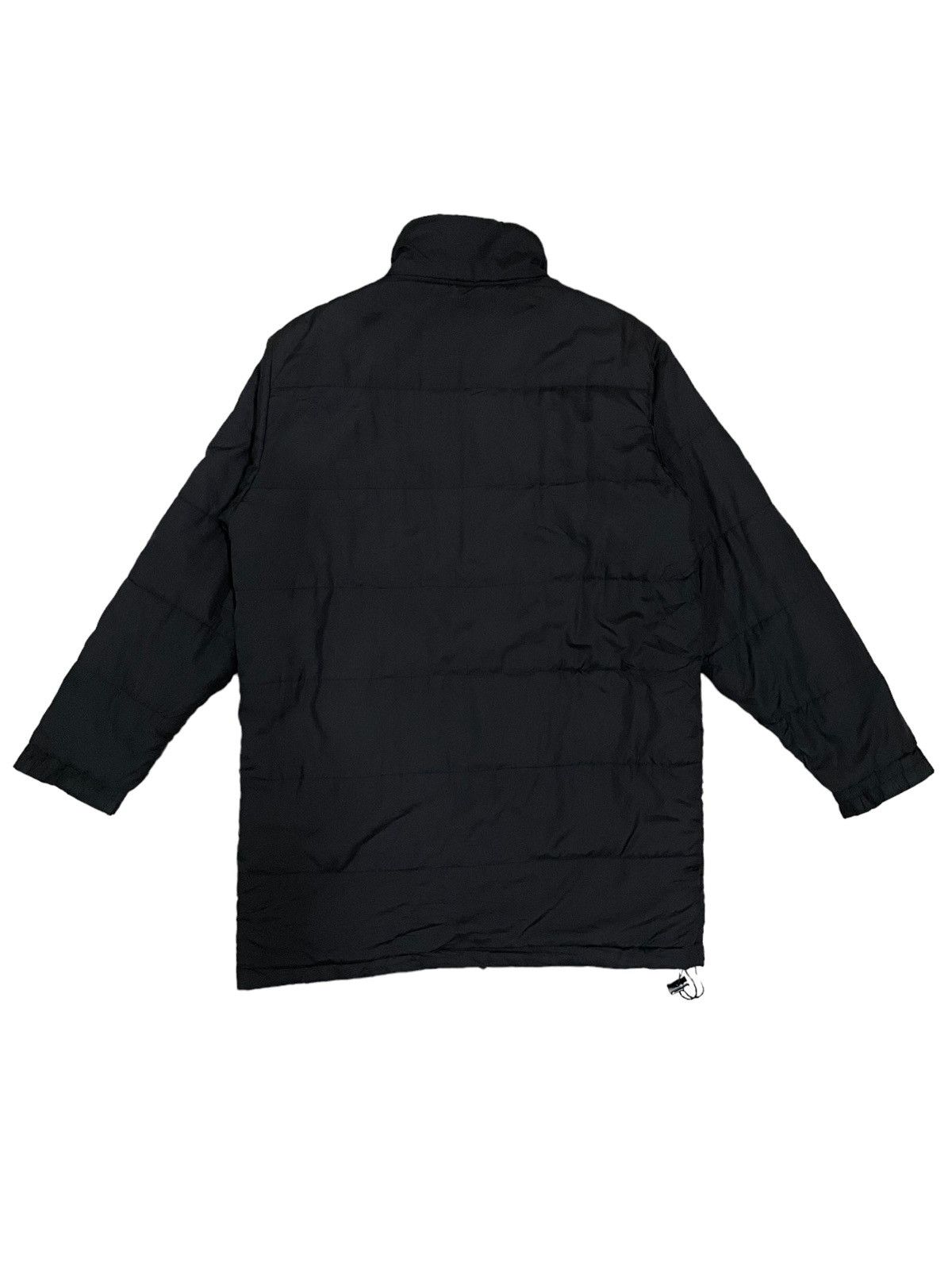 Champion Champion Streetstyle Black Padded Half Coat Size US L / EU 52-54 / 3 - 10 Thumbnail