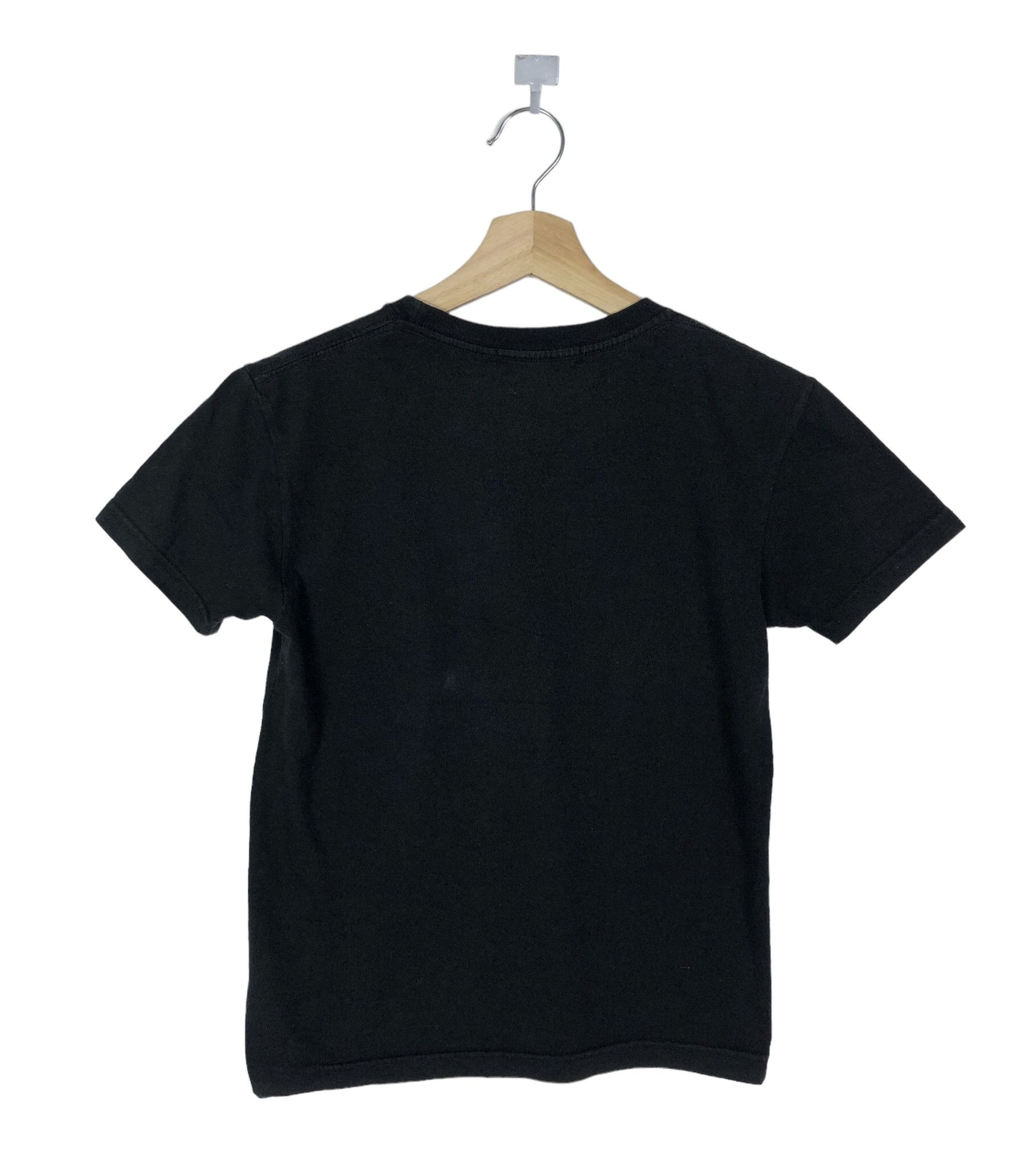 Hysteric Glamour RARE🔥VINTAGE 90’S HYSTERIC ROLLERS TEE Size XS / US 0-2 / IT 36-38 - 2 Thumbnail