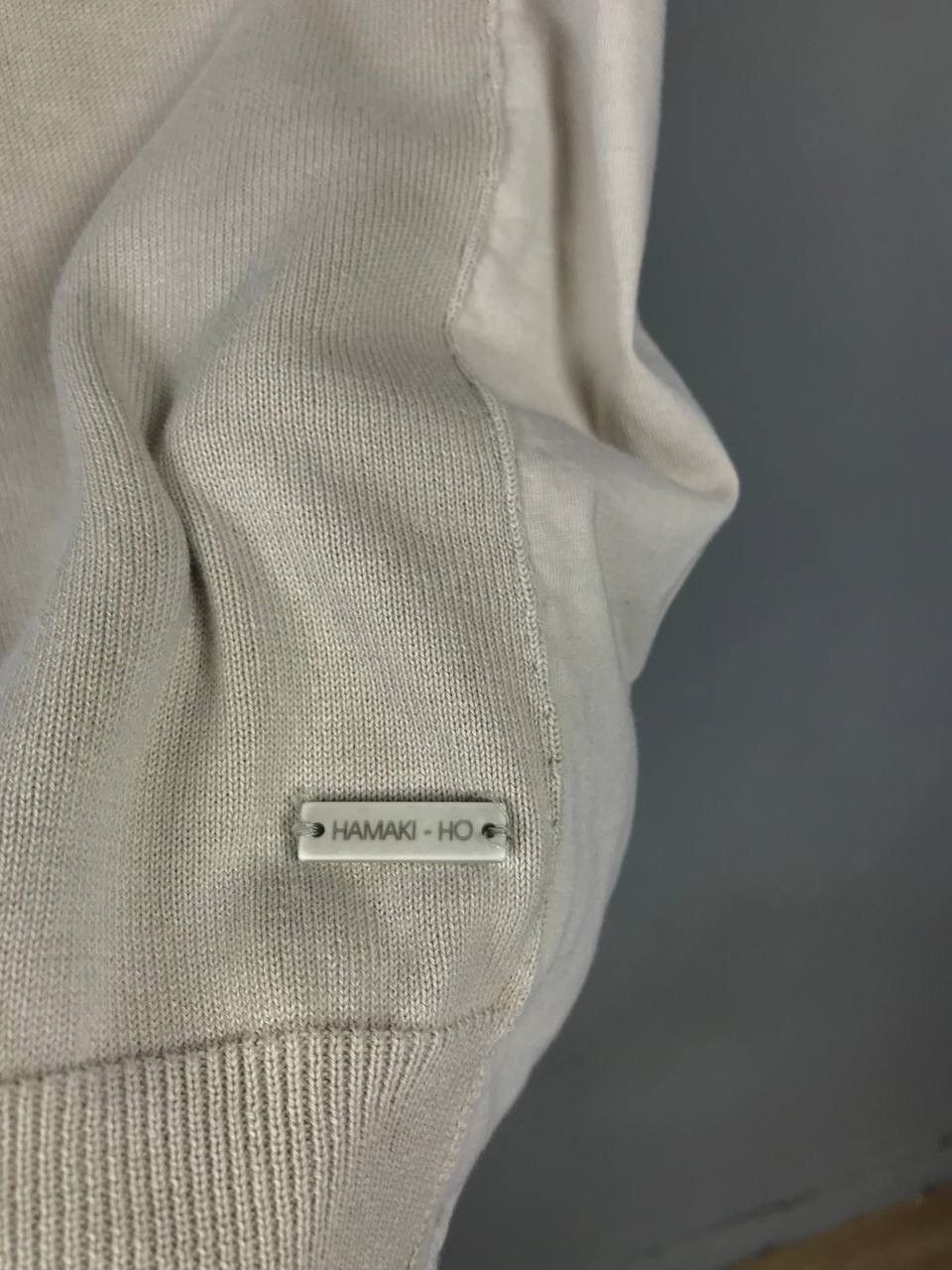 Designer × HAMAKI-HO Hamaki-Ho luxury designer street fashion tee Size US L / EU 52-54 / 3 - 4 Thumbnail