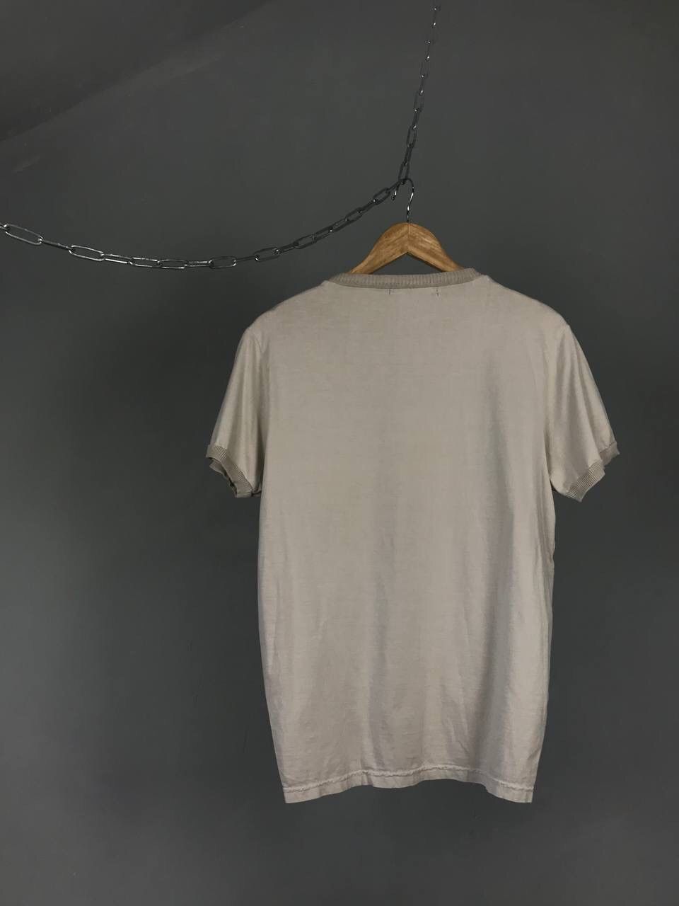 Designer × HAMAKI-HO Hamaki-Ho luxury designer street fashion tee Size US L / EU 52-54 / 3 - 6 Thumbnail