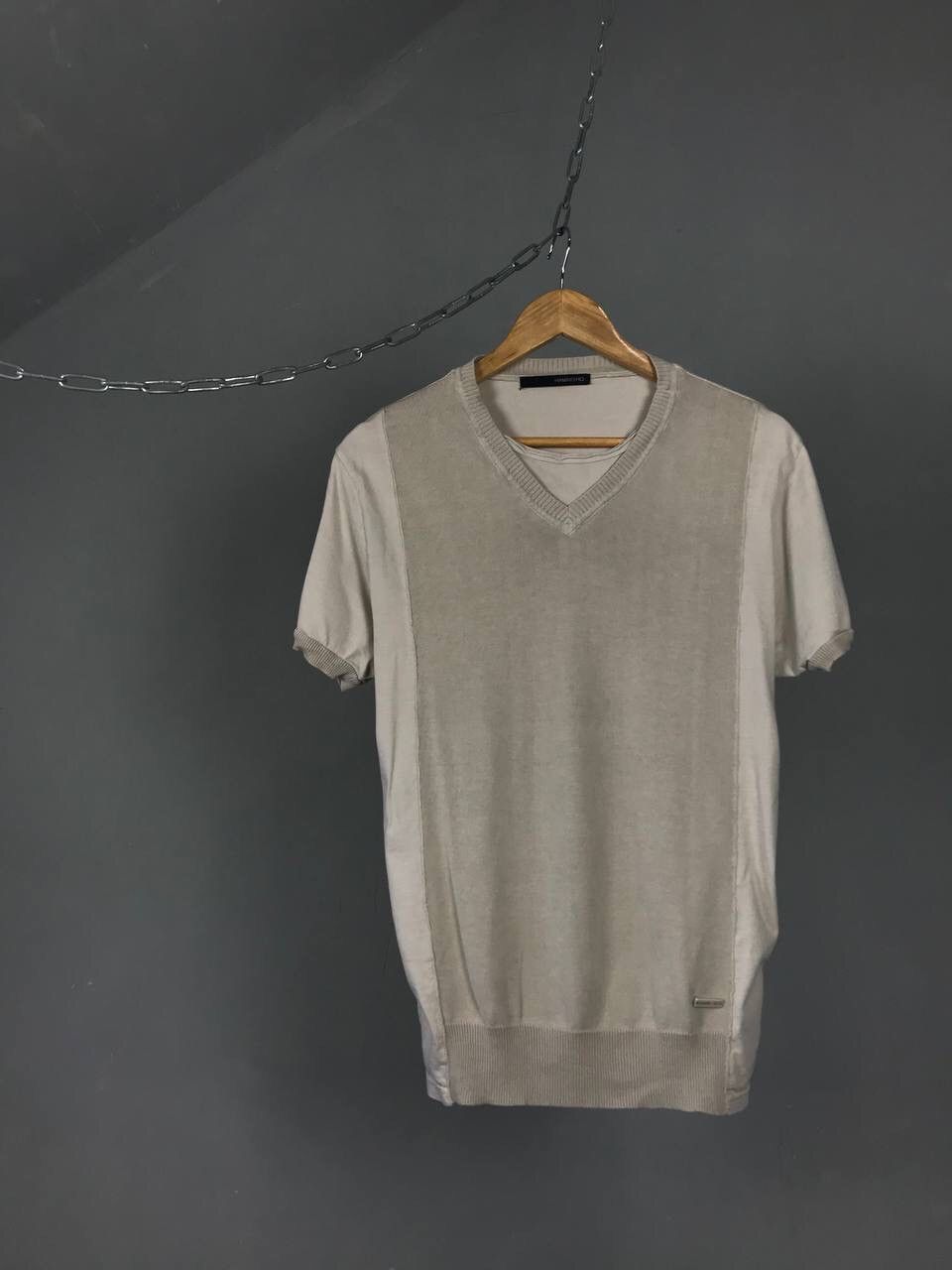 Designer × HAMAKI-HO Hamaki-Ho luxury designer street fashion tee Size US L / EU 52-54 / 3 - 1 Thumbnail