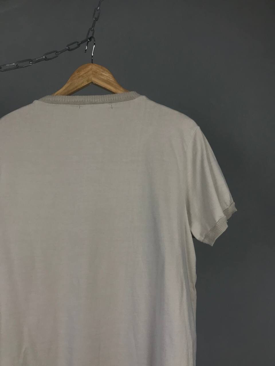 Designer × HAMAKI-HO Hamaki-Ho luxury designer street fashion tee Size US L / EU 52-54 / 3 - 7 Thumbnail
