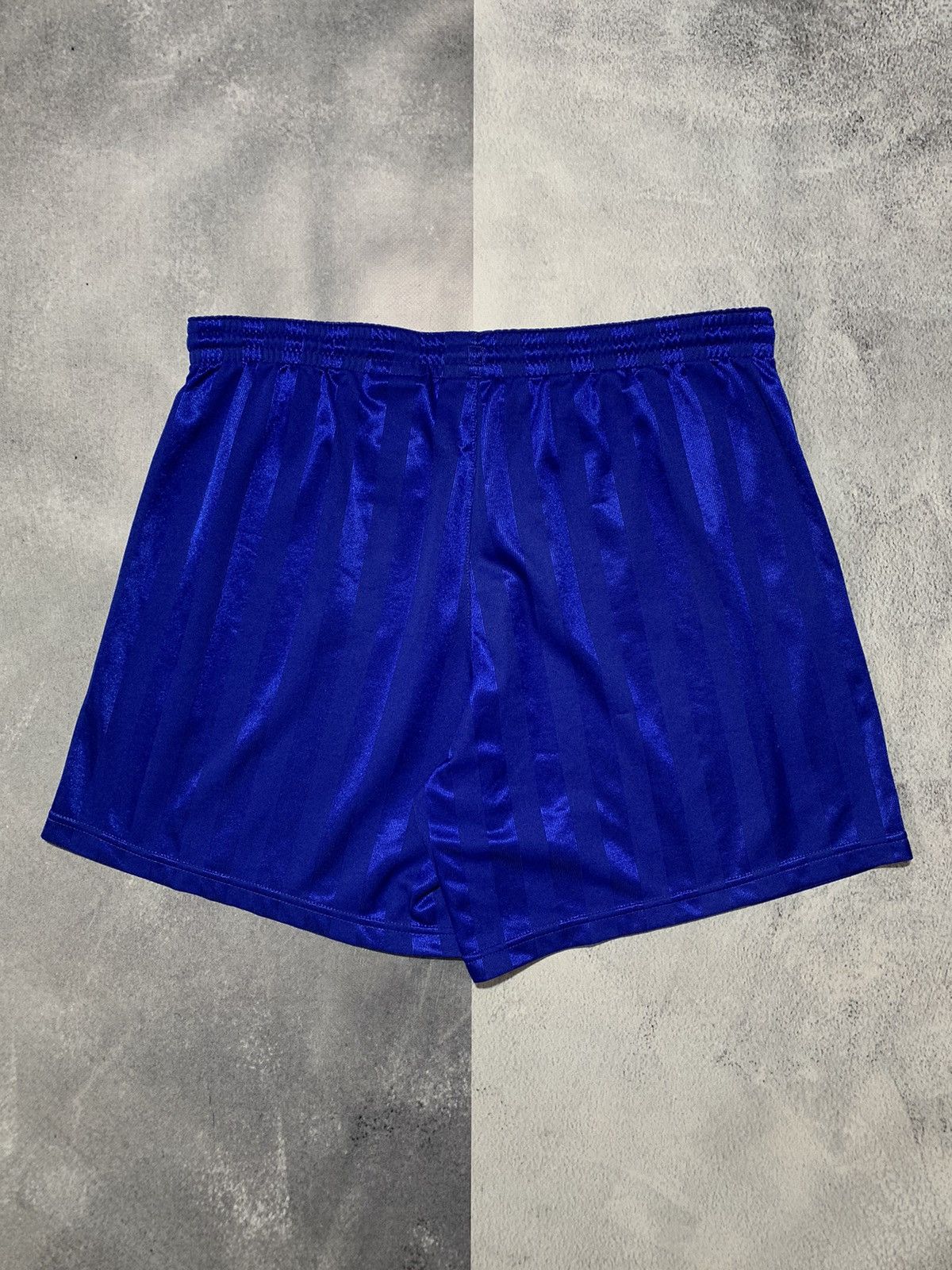 Nike × Vintage Vintage Nike shorts swoosh streetwear Y2K style size М Size US 32 / EU 48 - 3 Thumbnail