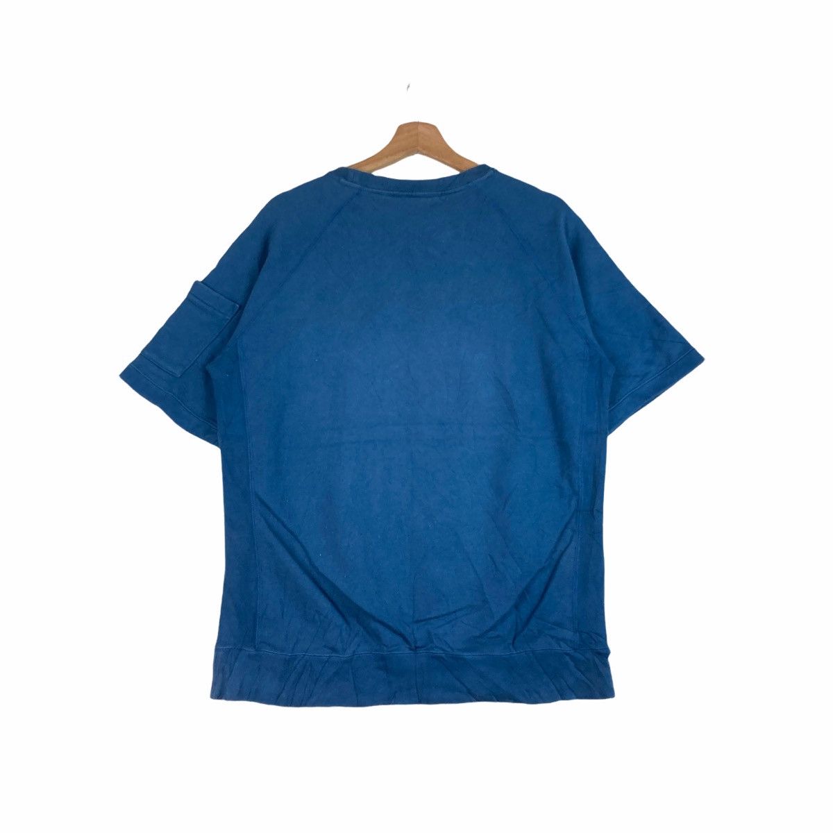Other Vintage SWEATSHIRT QUIKSILVER pullover jumper Size US M / EU 48-50 / 2 - 2 Thumbnail