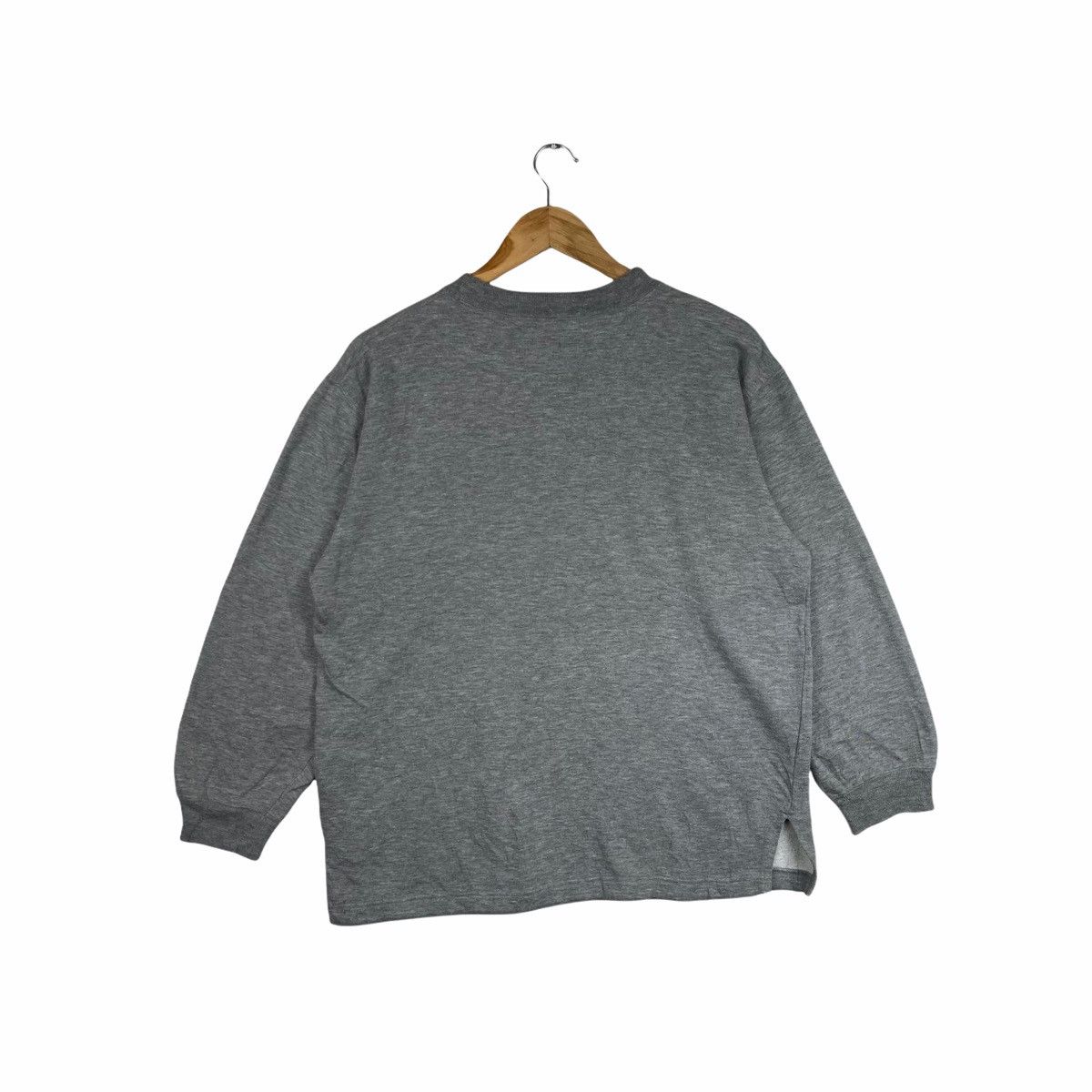 Vintage Vintage POOH Sweatshirt cartoon casual jumper Pullover Size US M / EU 48-50 / 2 - 4 Thumbnail