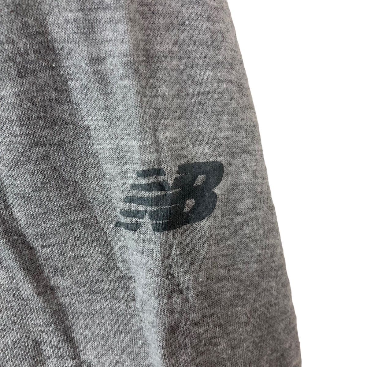 New Balance Vintage New Balance Quarter Zip Pullover Jumper Sweatshirt Size US M / EU 48-50 / 2 - 5 Thumbnail