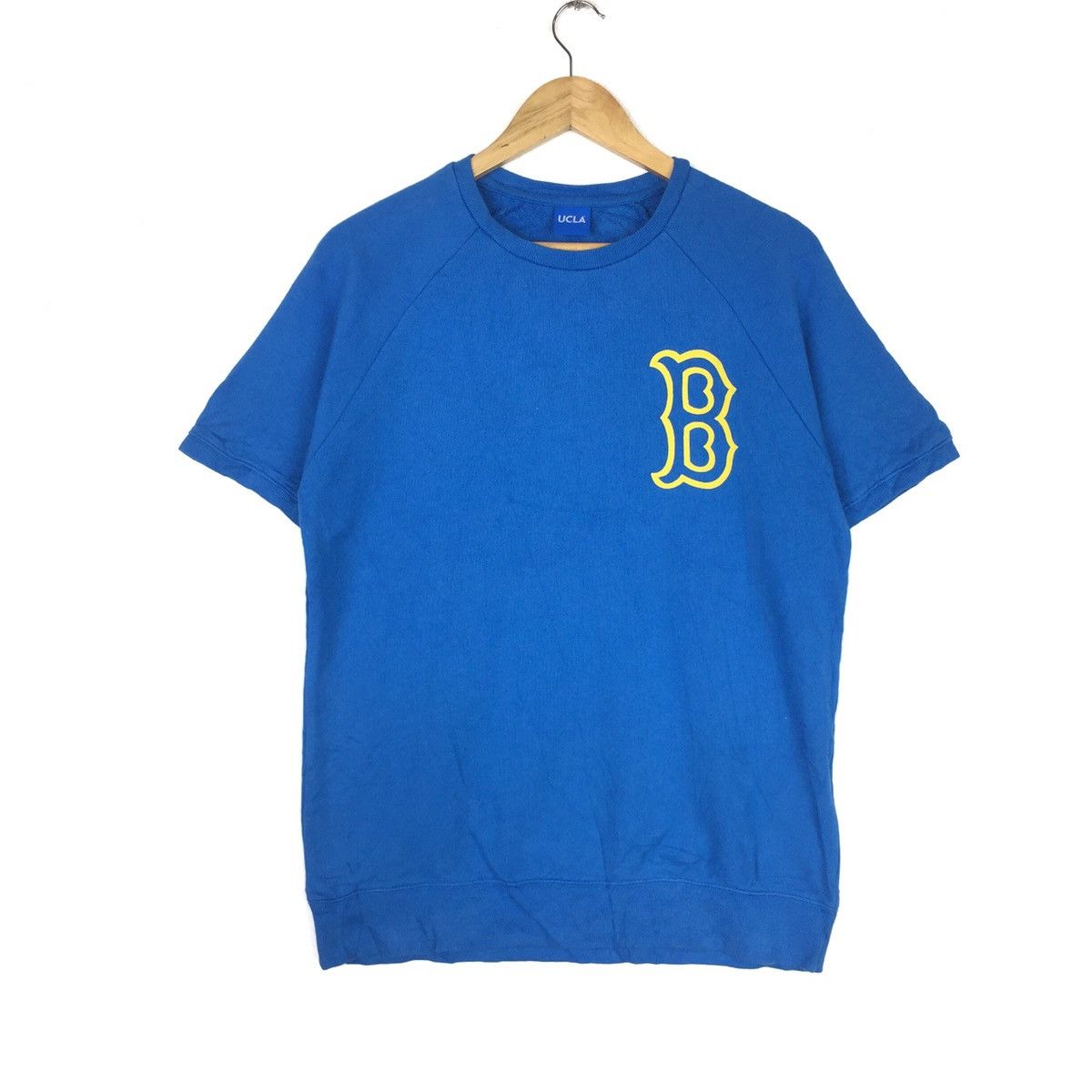 Vintage Vintage ucla Bruins Tshirt Size US M / EU 48-50 / 2 - 1 Thumbnail