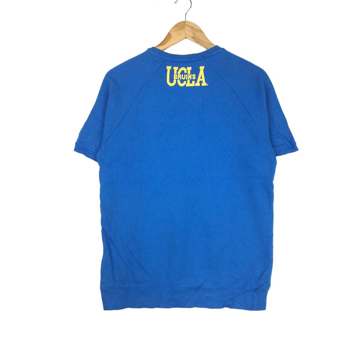 Vintage Vintage ucla Bruins Tshirt Size US M / EU 48-50 / 2 - 3 Thumbnail