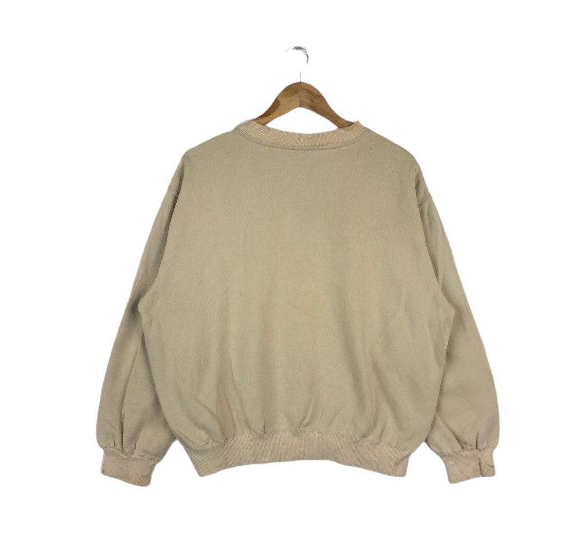 Champion Vintage Champion Sweatshirt Casual Jumper Streetwear Size US M / EU 48-50 / 2 - 4 Thumbnail