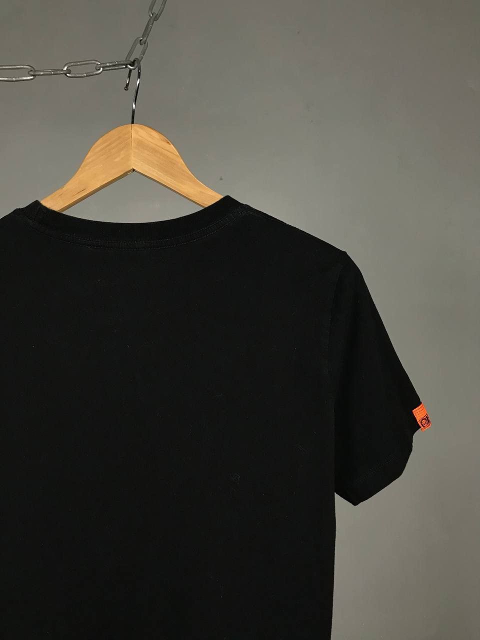 Japanese Brand × One Piece One Piece Japanese anima movie tee Size US S / EU 44-46 / 1 - 7 Thumbnail