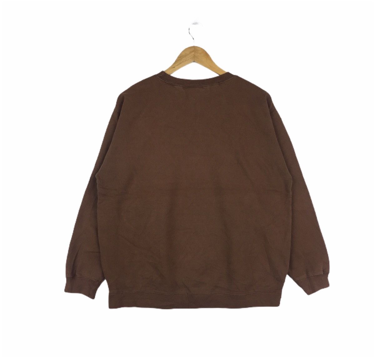 Vintage Vintage mackinac island sweatshirt Casual Jumper Pullover Size US M / EU 48-50 / 2 - 4 Thumbnail