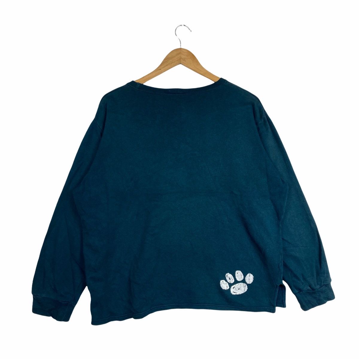 Peanuts Vintage World Famous Peanuts Sweatshirt Casual Jumper Size US L / EU 52-54 / 3 - 4 Thumbnail