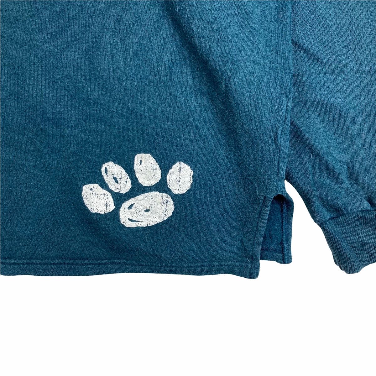 Peanuts Vintage World Famous Peanuts Sweatshirt Casual Jumper Size US L / EU 52-54 / 3 - 5 Thumbnail