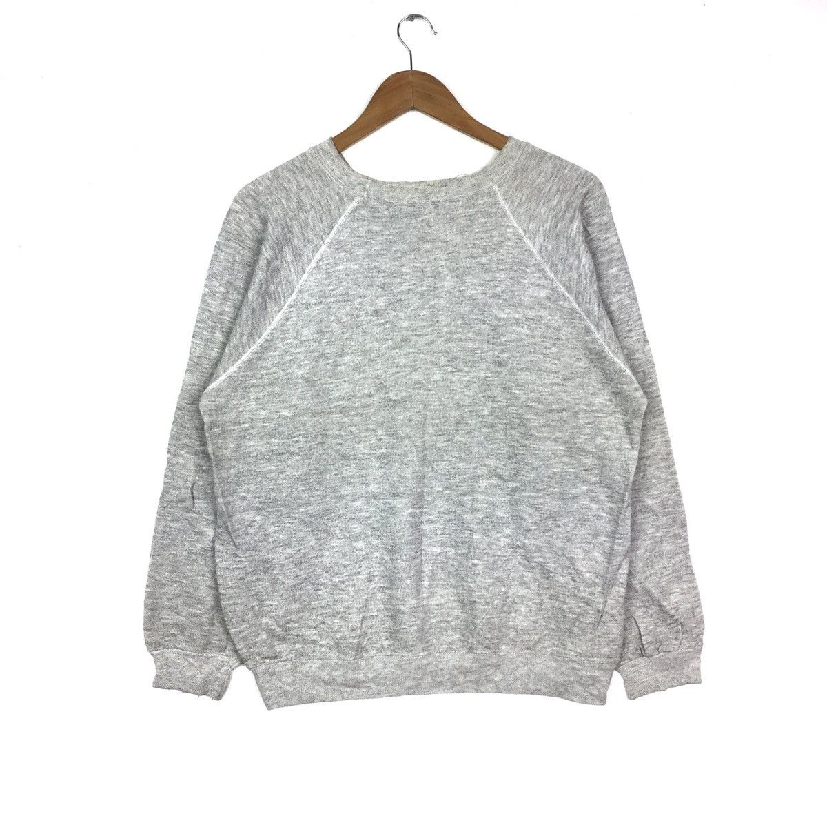 Vintage Vintage son of the beach Sweatshirt Casual Jumper Pullover Size US L / EU 52-54 / 3 - 5 Thumbnail