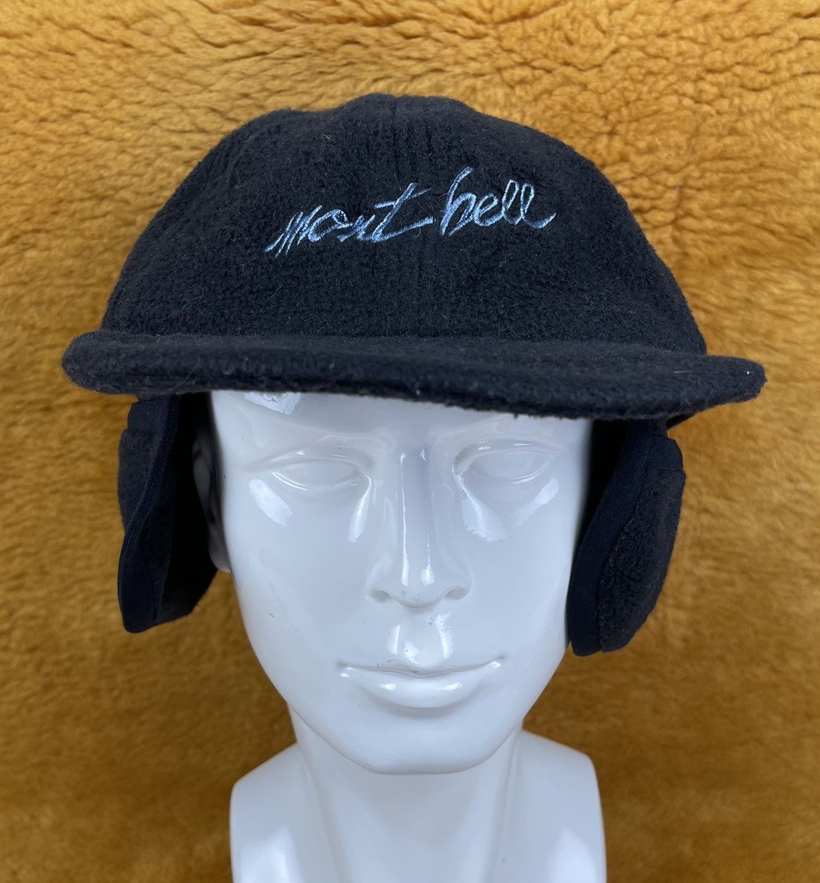 Montbell × Vintage montbell hat trapper hat Size ONE SIZE - 2 Thumbnail
