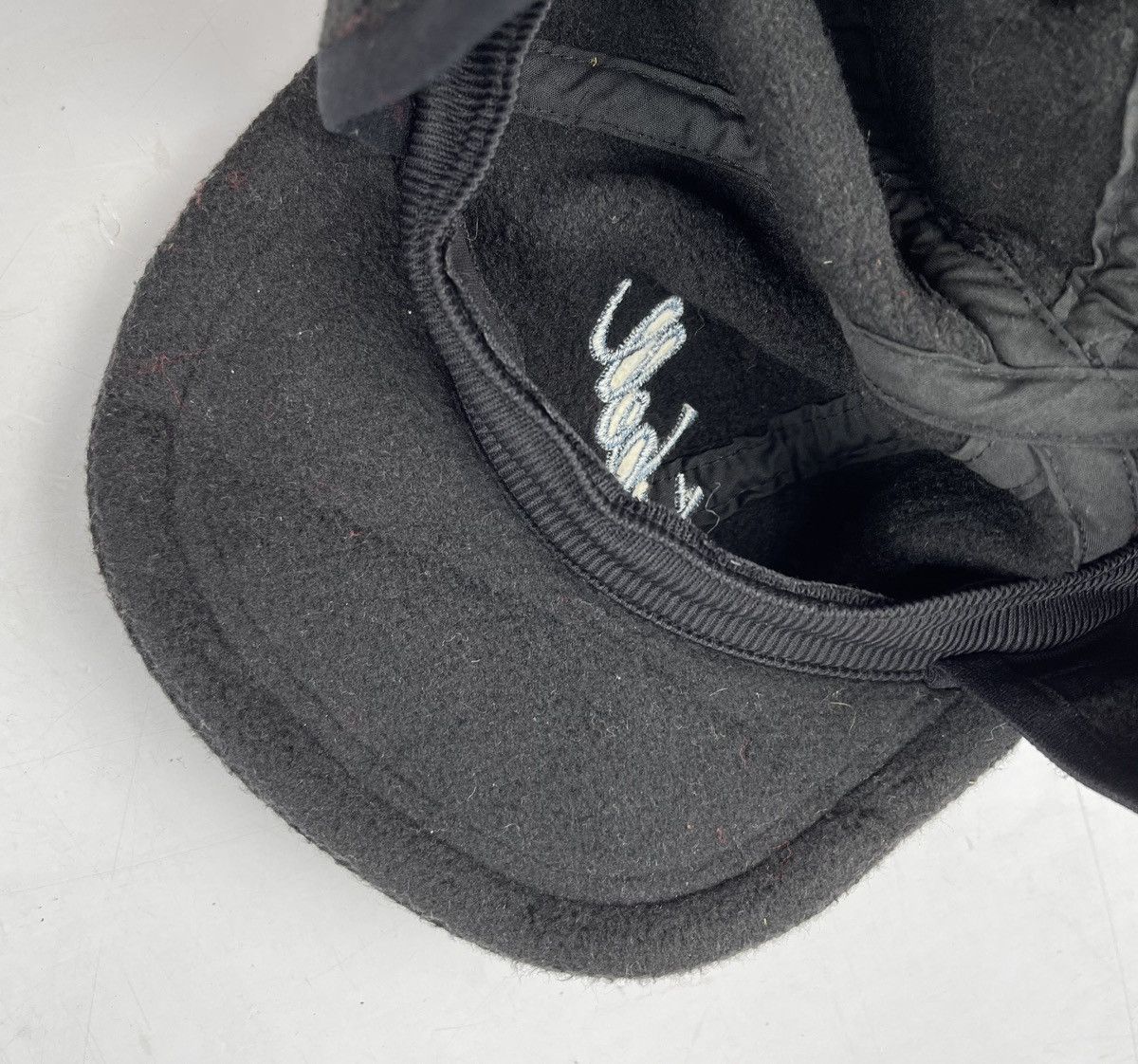 Montbell × Vintage montbell hat trapper hat Size ONE SIZE - 4 Thumbnail