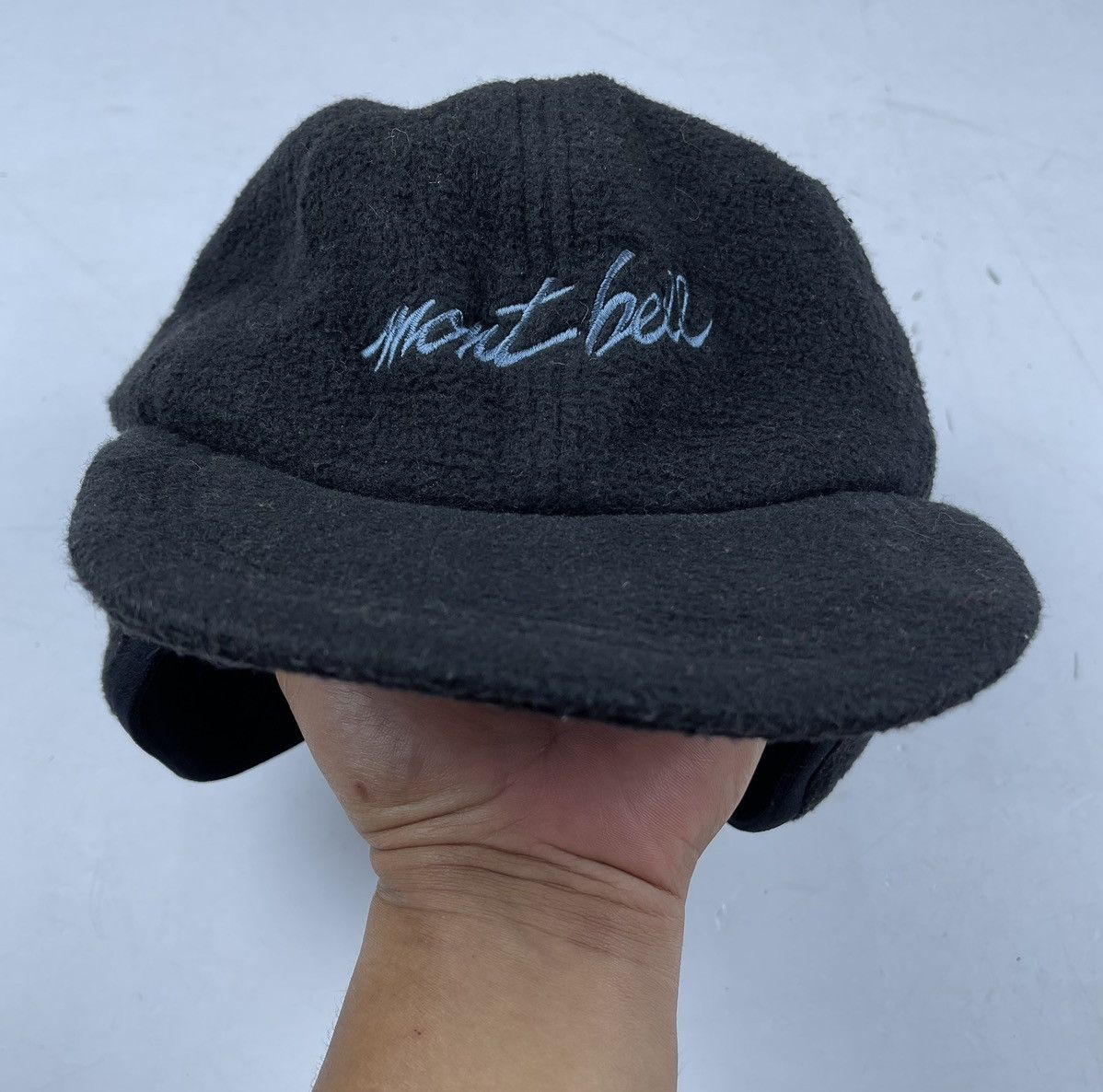 Montbell × Vintage montbell hat trapper hat Size ONE SIZE - 3 Thumbnail