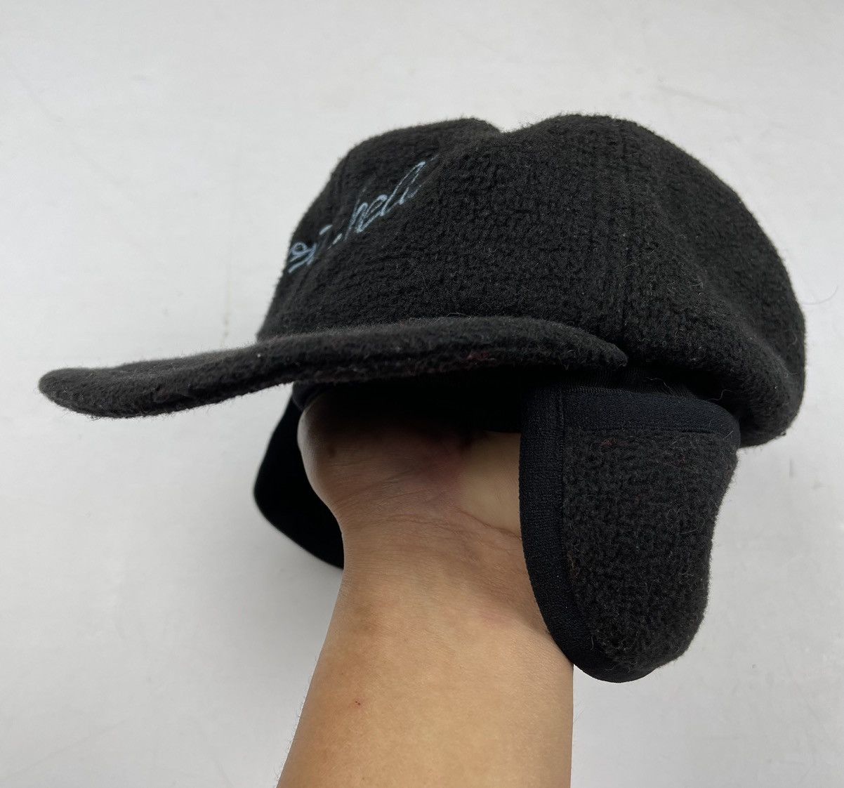 Montbell × Vintage montbell hat trapper hat Size ONE SIZE - 6 Thumbnail