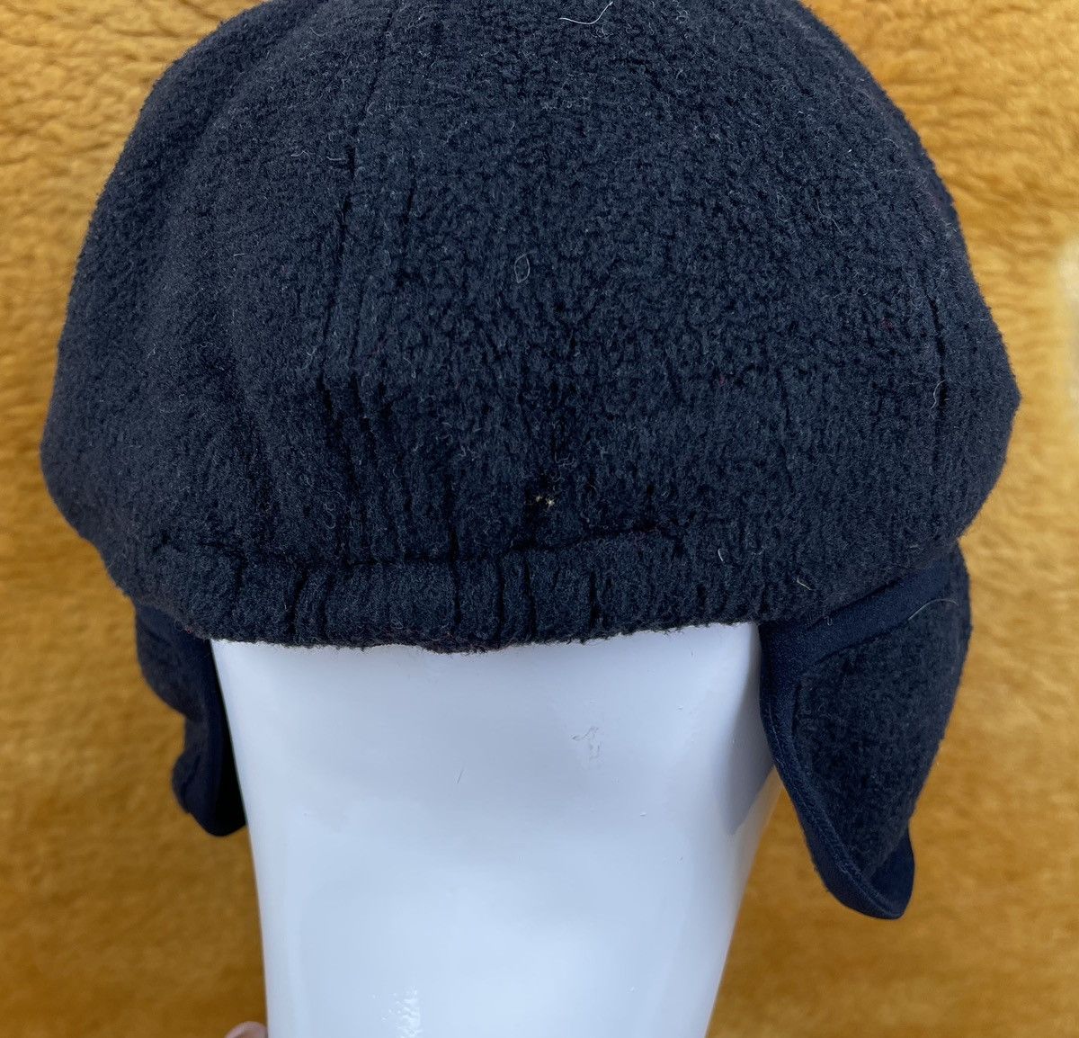 Montbell × Vintage montbell hat trapper hat Size ONE SIZE - 7 Thumbnail