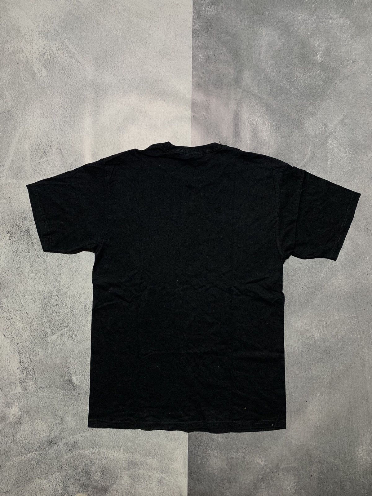 Band Tees × Vintage Vintage Y2K Metallica t-shirt band tee Big Logo style size M Size US M / EU 48-50 / 2 - 3 Thumbnail