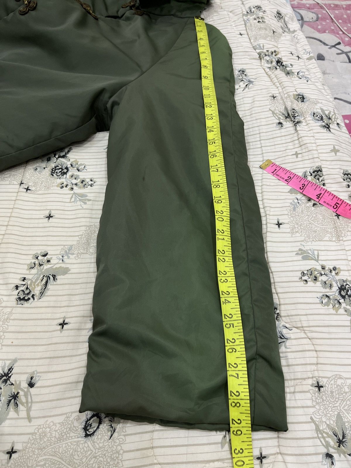 Issey Miyake (Qq). VINTAGE ISSEY MIYAKE SUNAO KUWAHARA LIGHT JACKET Size M / US 6-8 / IT 42-44 - 18 Thumbnail