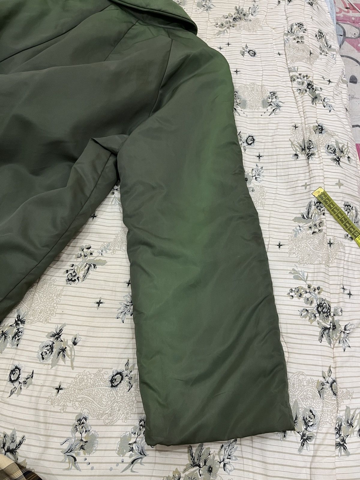 Issey Miyake (Qq). VINTAGE ISSEY MIYAKE SUNAO KUWAHARA LIGHT JACKET Size M / US 6-8 / IT 42-44 - 11 Thumbnail