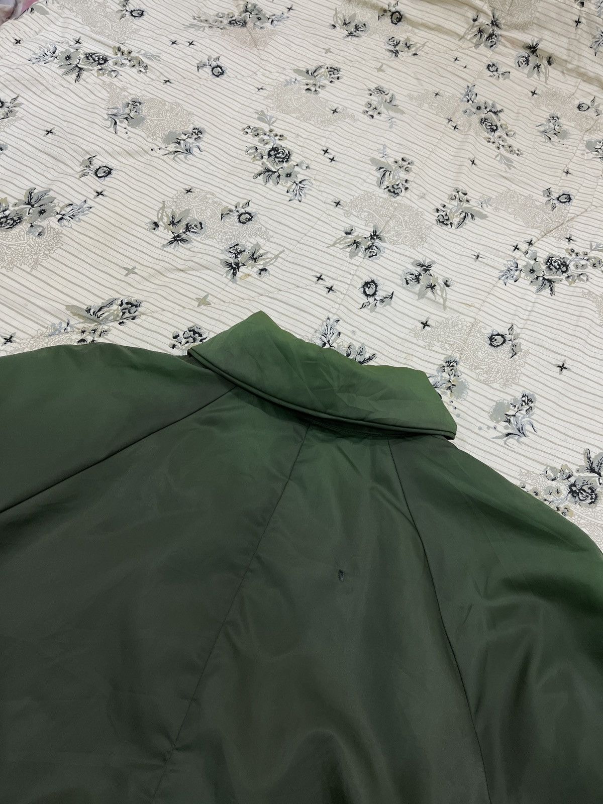 Issey Miyake (Qq). VINTAGE ISSEY MIYAKE SUNAO KUWAHARA LIGHT JACKET Size M / US 6-8 / IT 42-44 - 12 Thumbnail