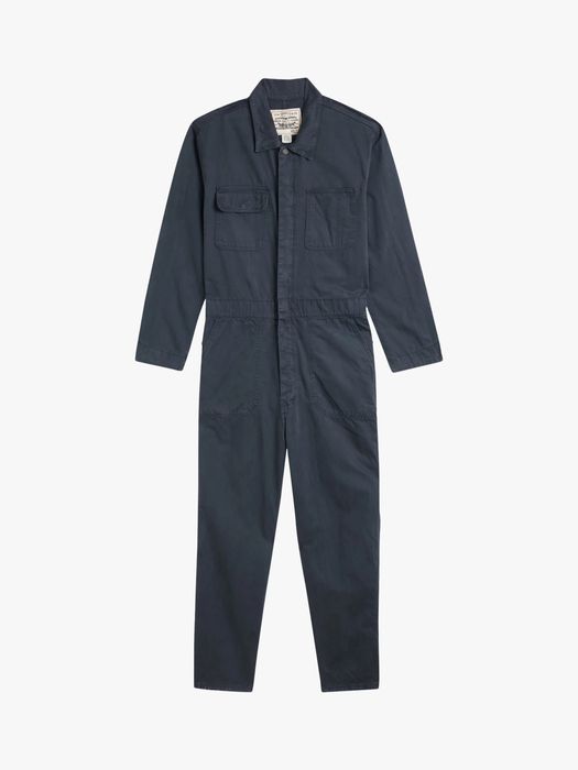 Stay Loose Coveralls