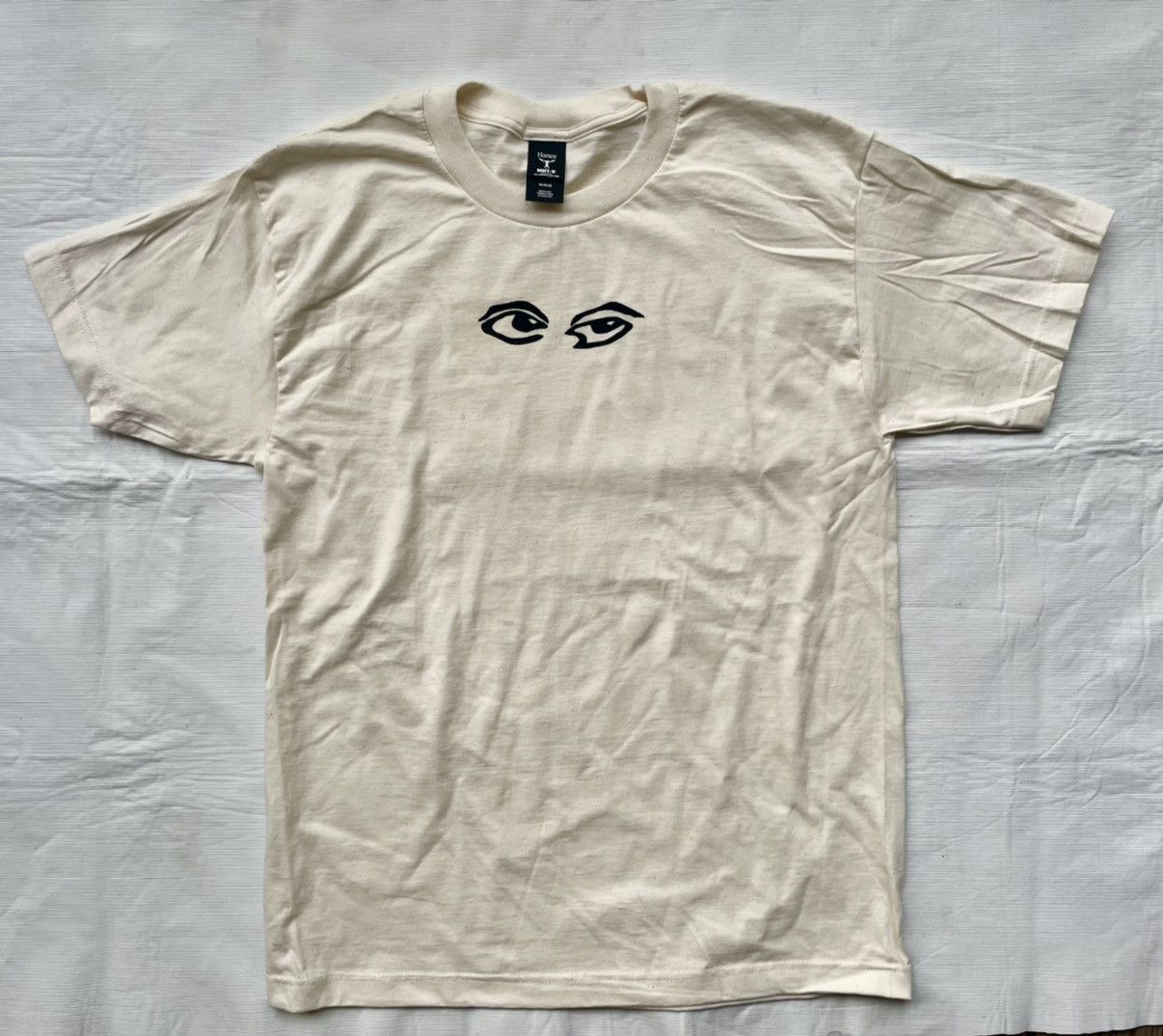 Other × Vintage Wandering eyes tee Size US L / EU 52-54 / 3 - 1 Thumbnail