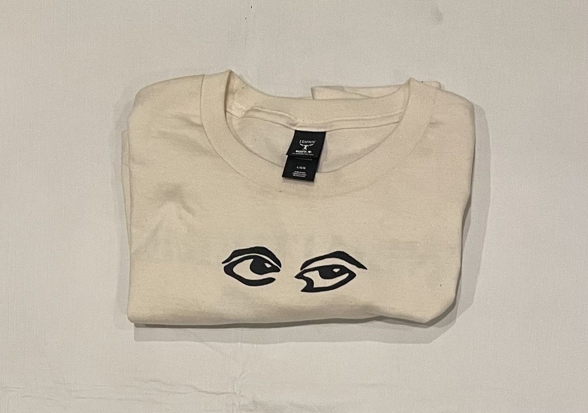 Other × Vintage Wandering eyes tee Size US L / EU 52-54 / 3 - 2 Thumbnail