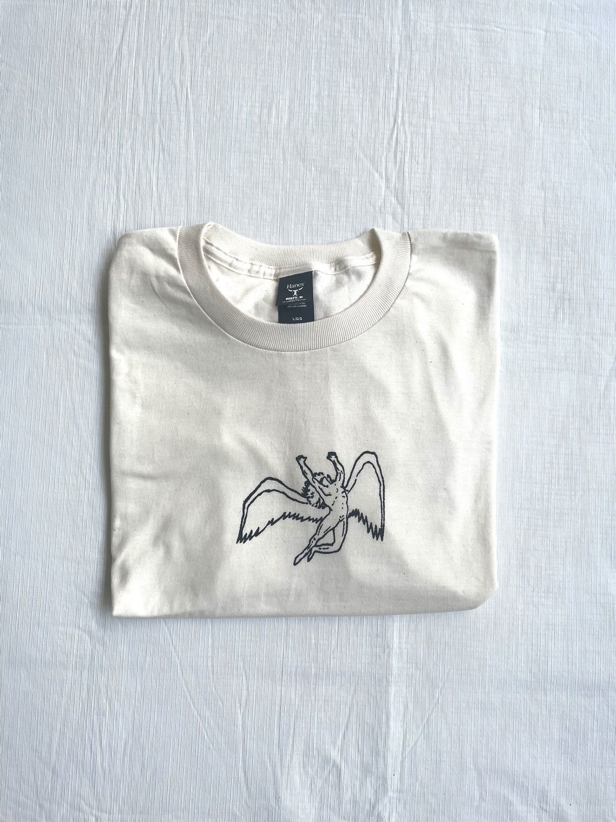 Other Angel tee Size US M / EU 48-50 / 2 - 1 Thumbnail